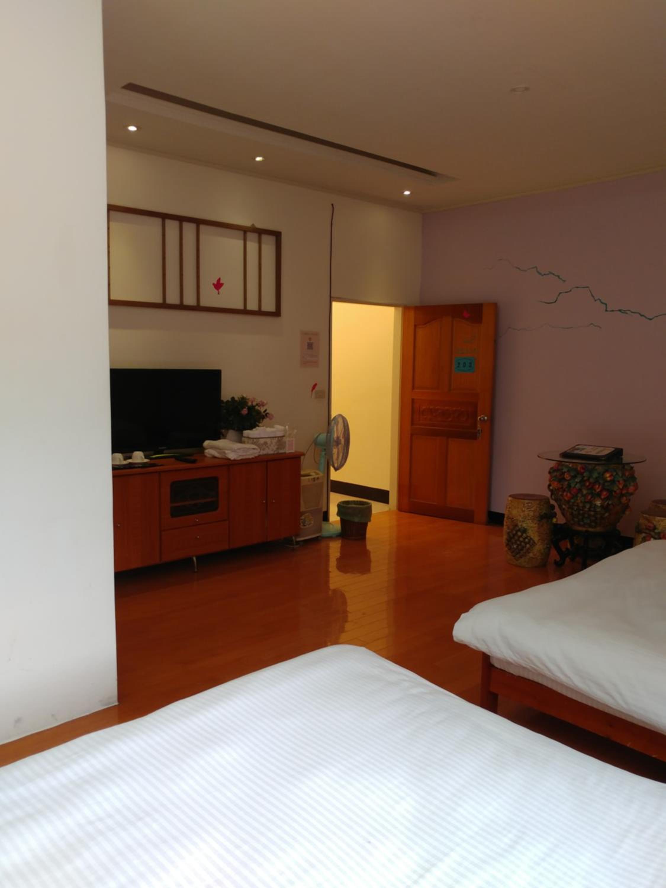 Standard Quadruple Room photo 3