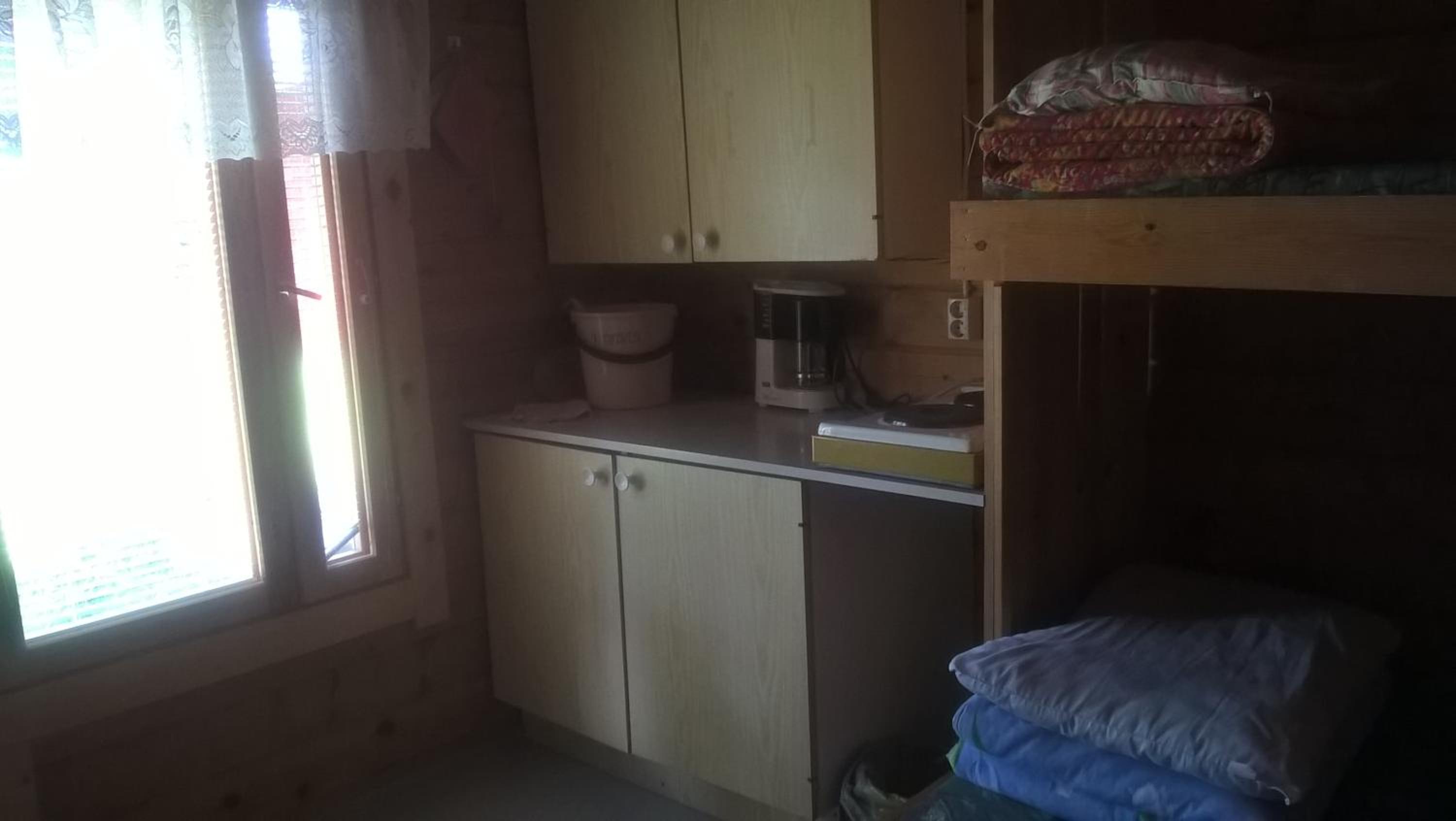 One-Bedroom Chalet - Photo 5