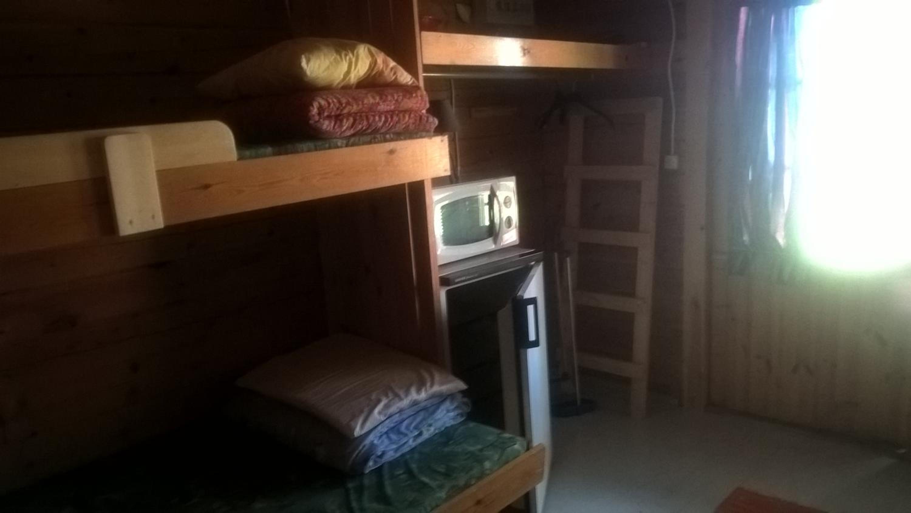 One-Bedroom Chalet - Photo 4