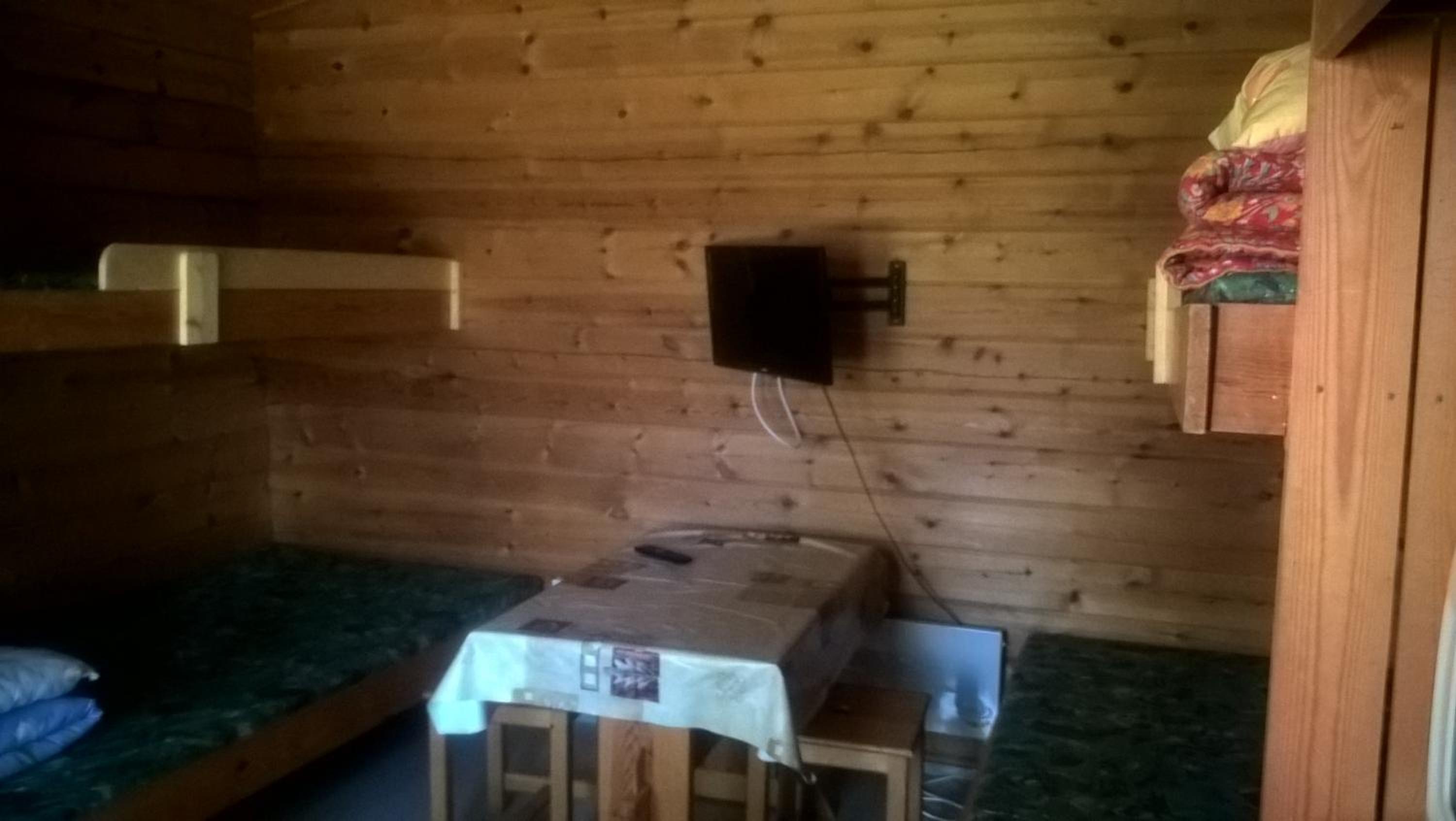 One-Bedroom Chalet - Photo 1