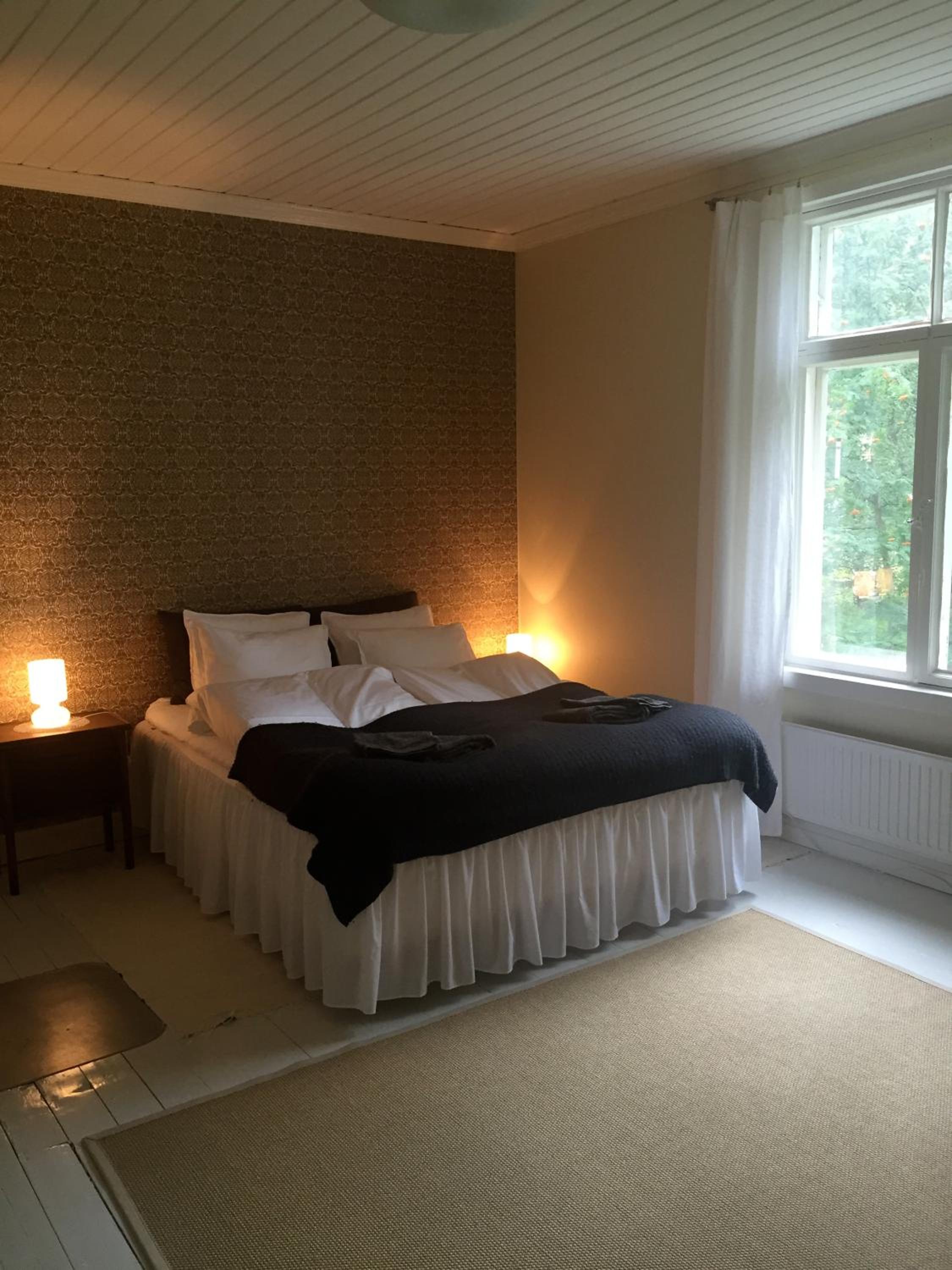 Apartment with Lake View photo 1