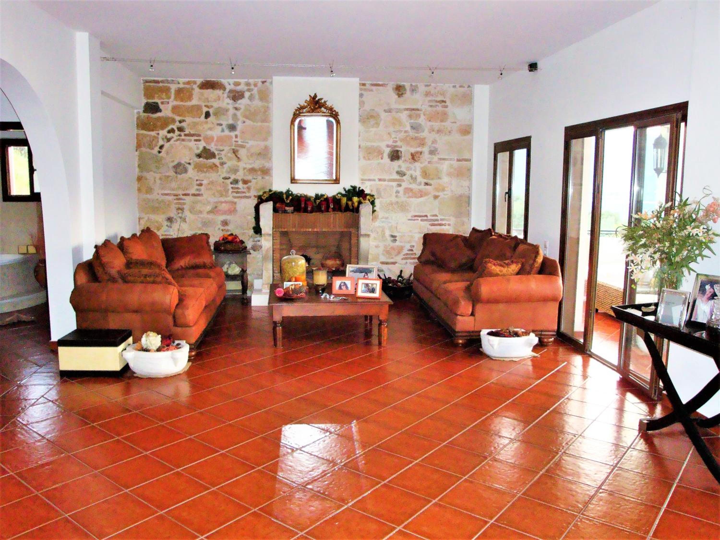 Two-Bedroom House photo 1