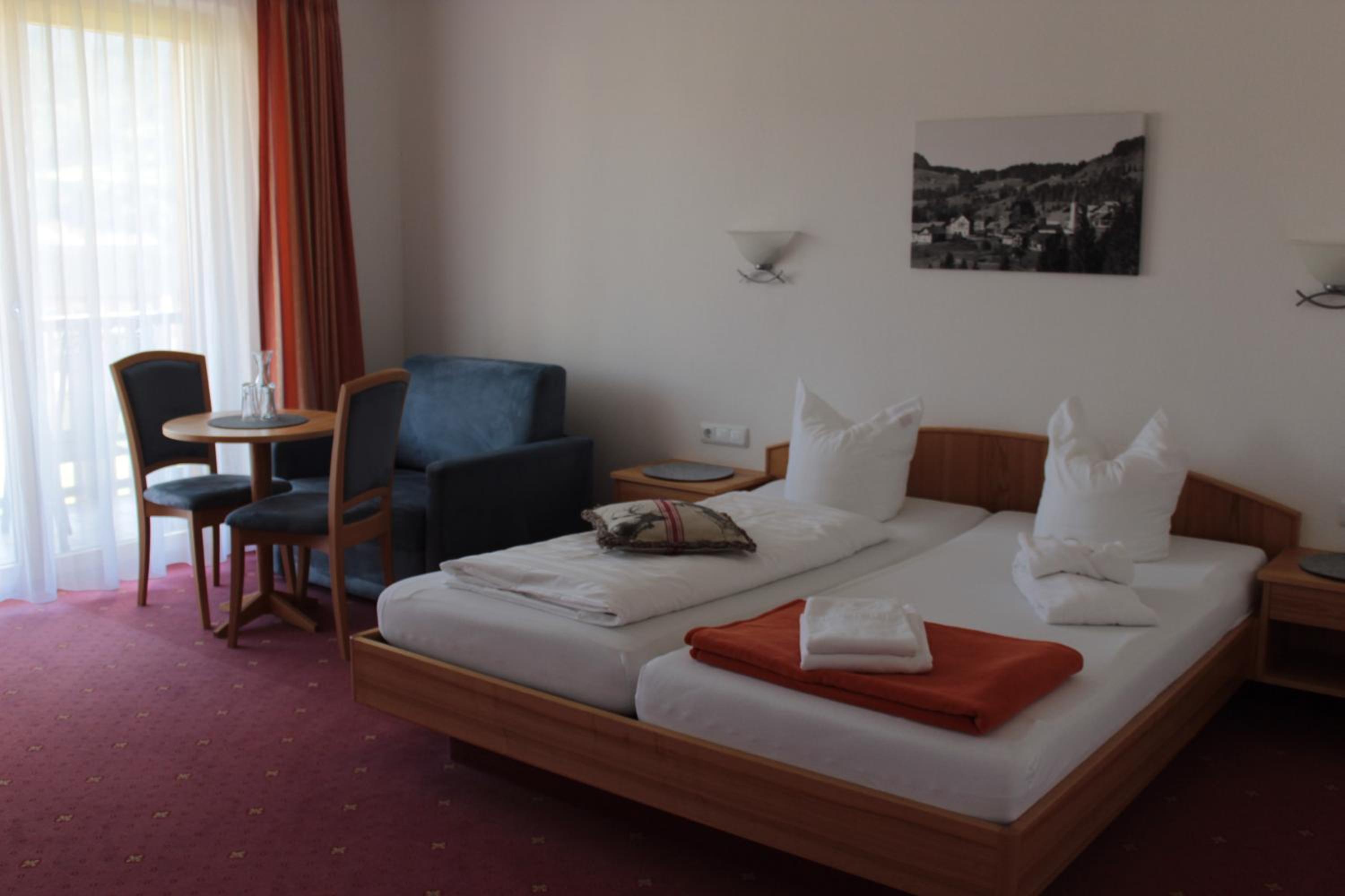 Double Room photo 2