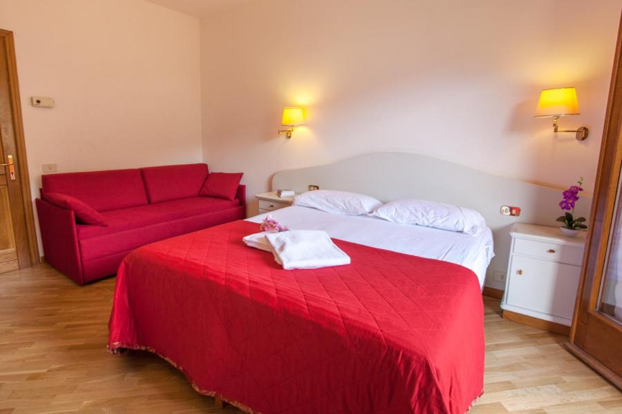 Quadruple Room - Photo 3