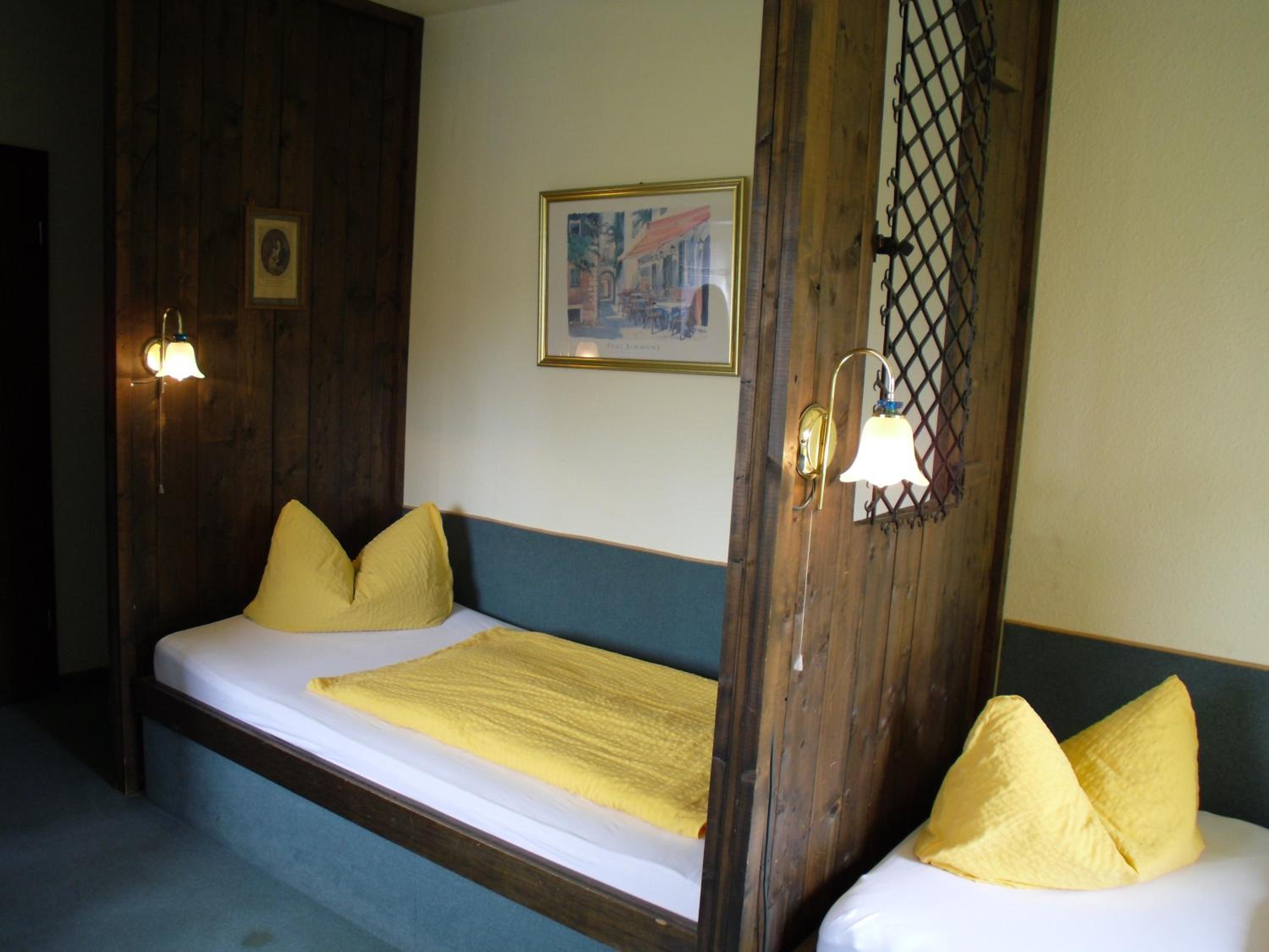 Standard Twin Room photo 1