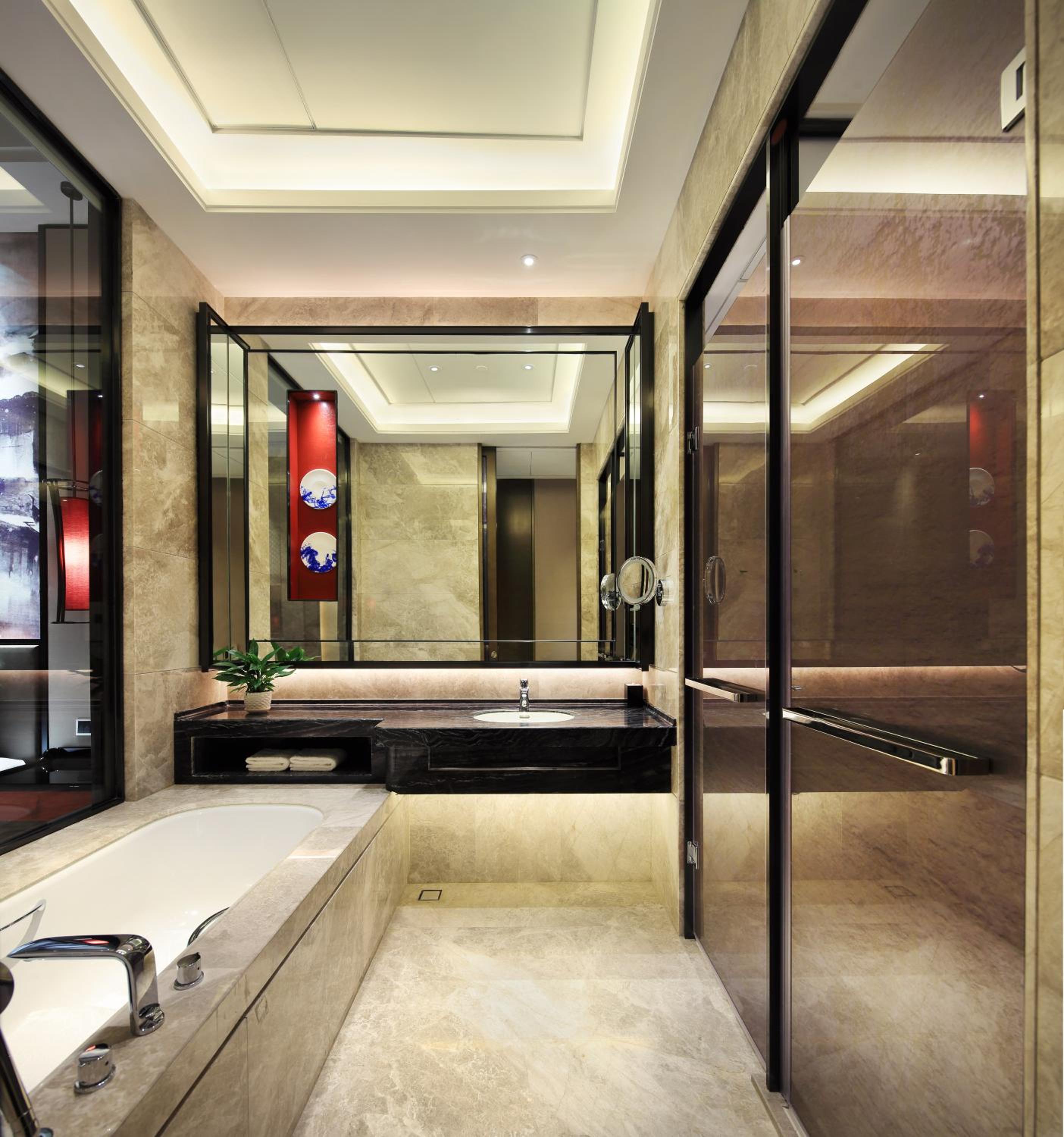Deluxe Room with River View photo 2