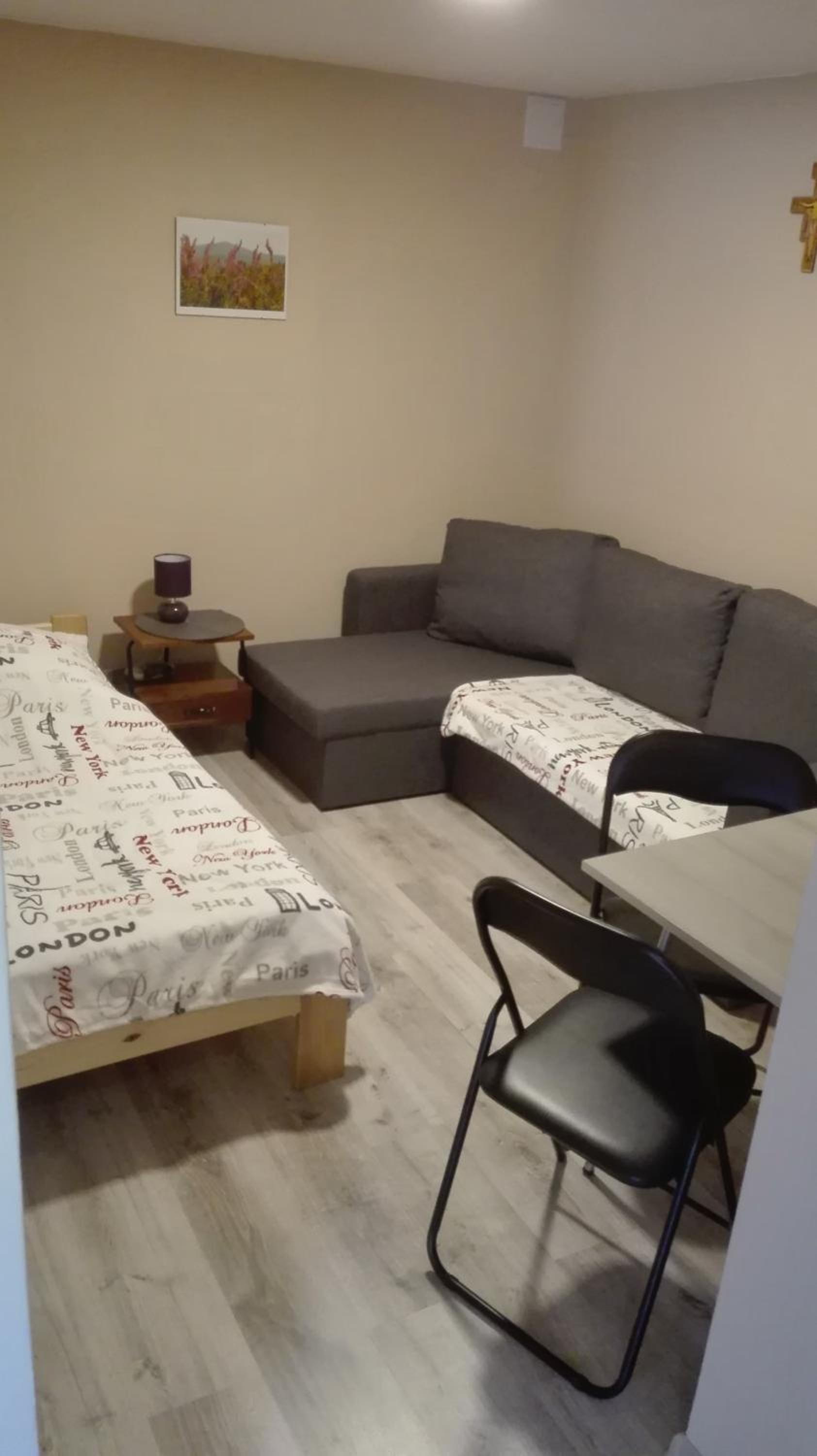 Triple Room photo 3