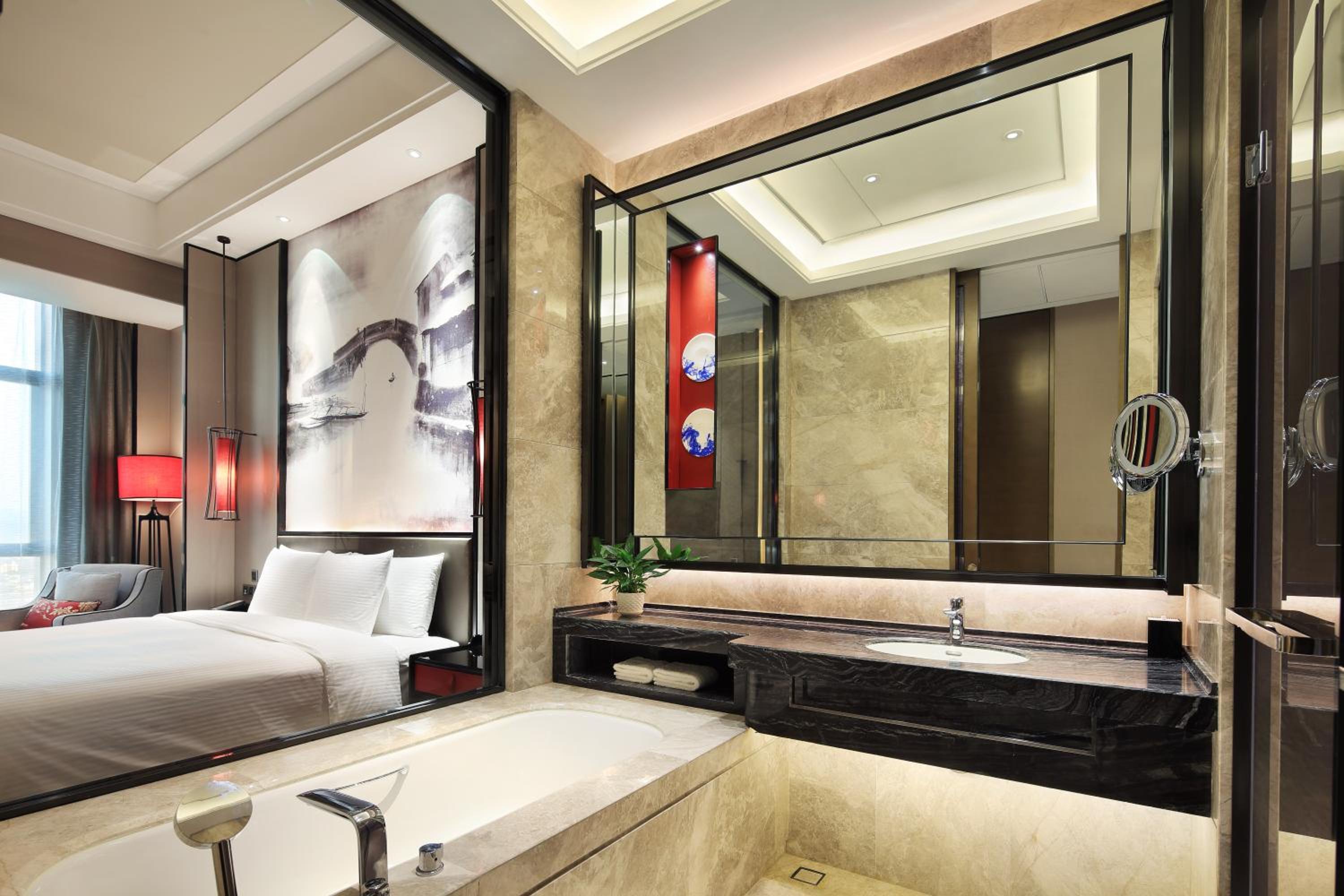 Deluxe Room with River View photo 3