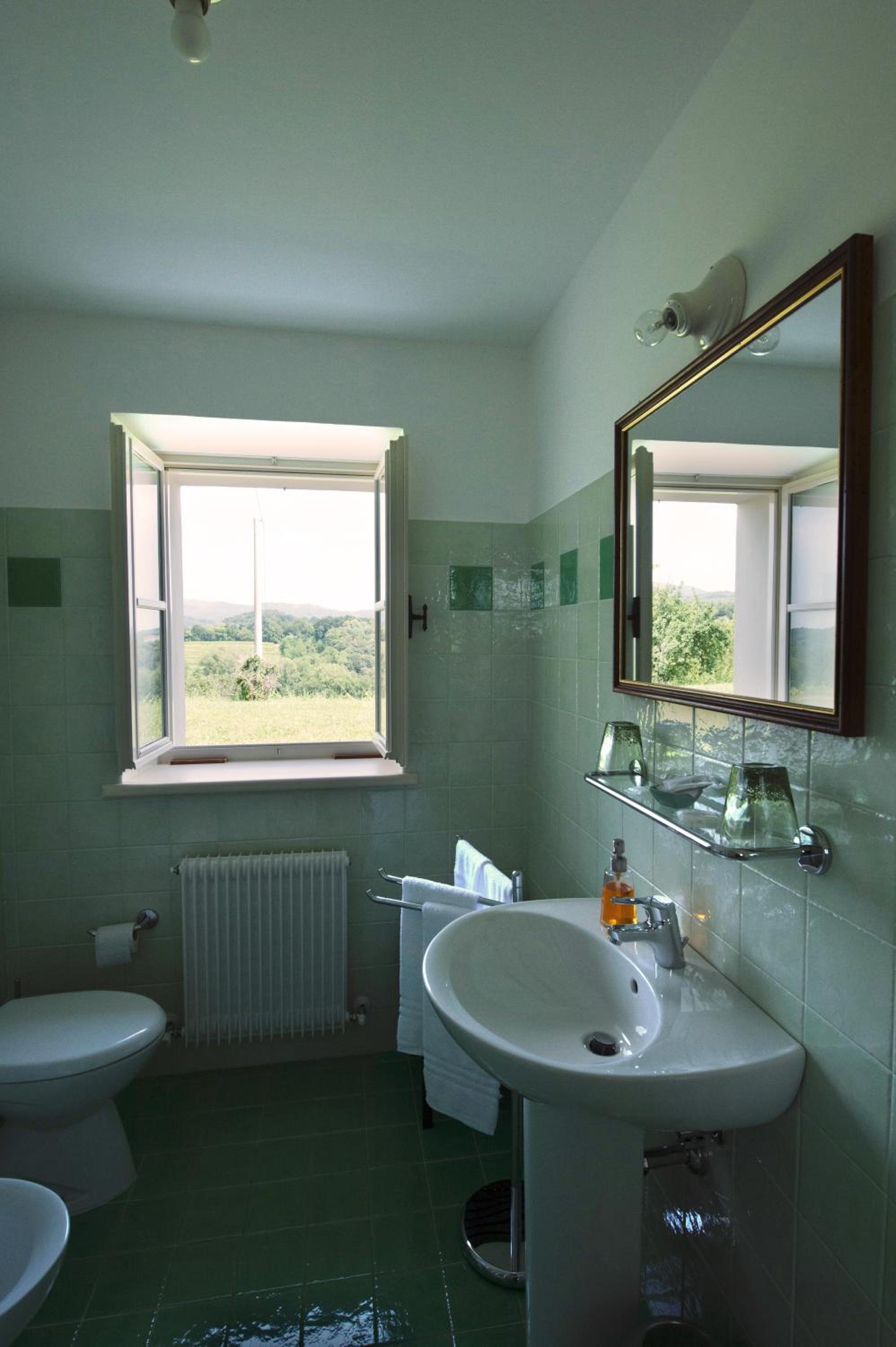 Double or Twin Room - Separate Building photo 2