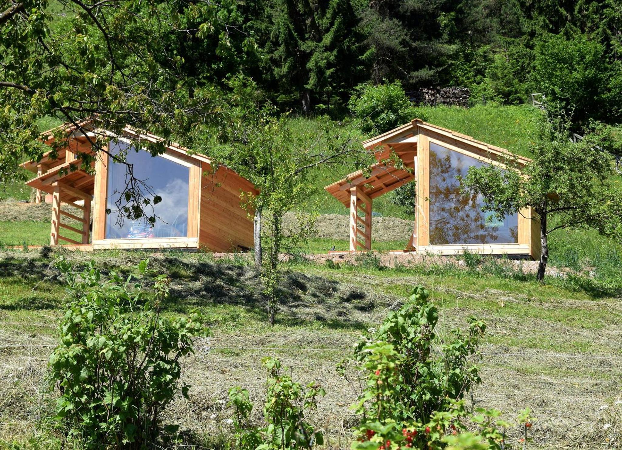Double Room with Private External Bathroom - Photo 42