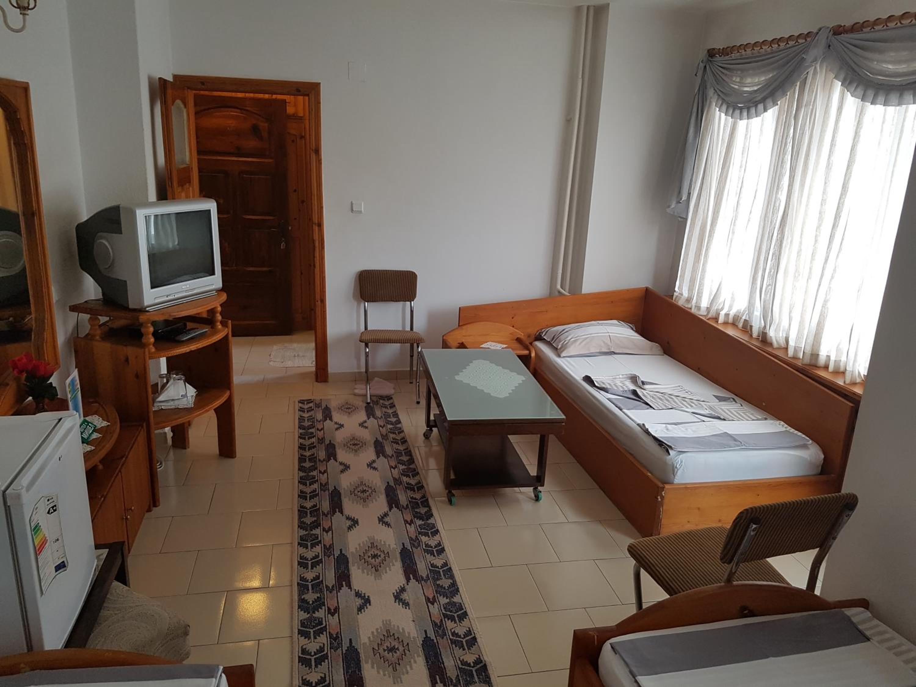 Twin Room photo 3