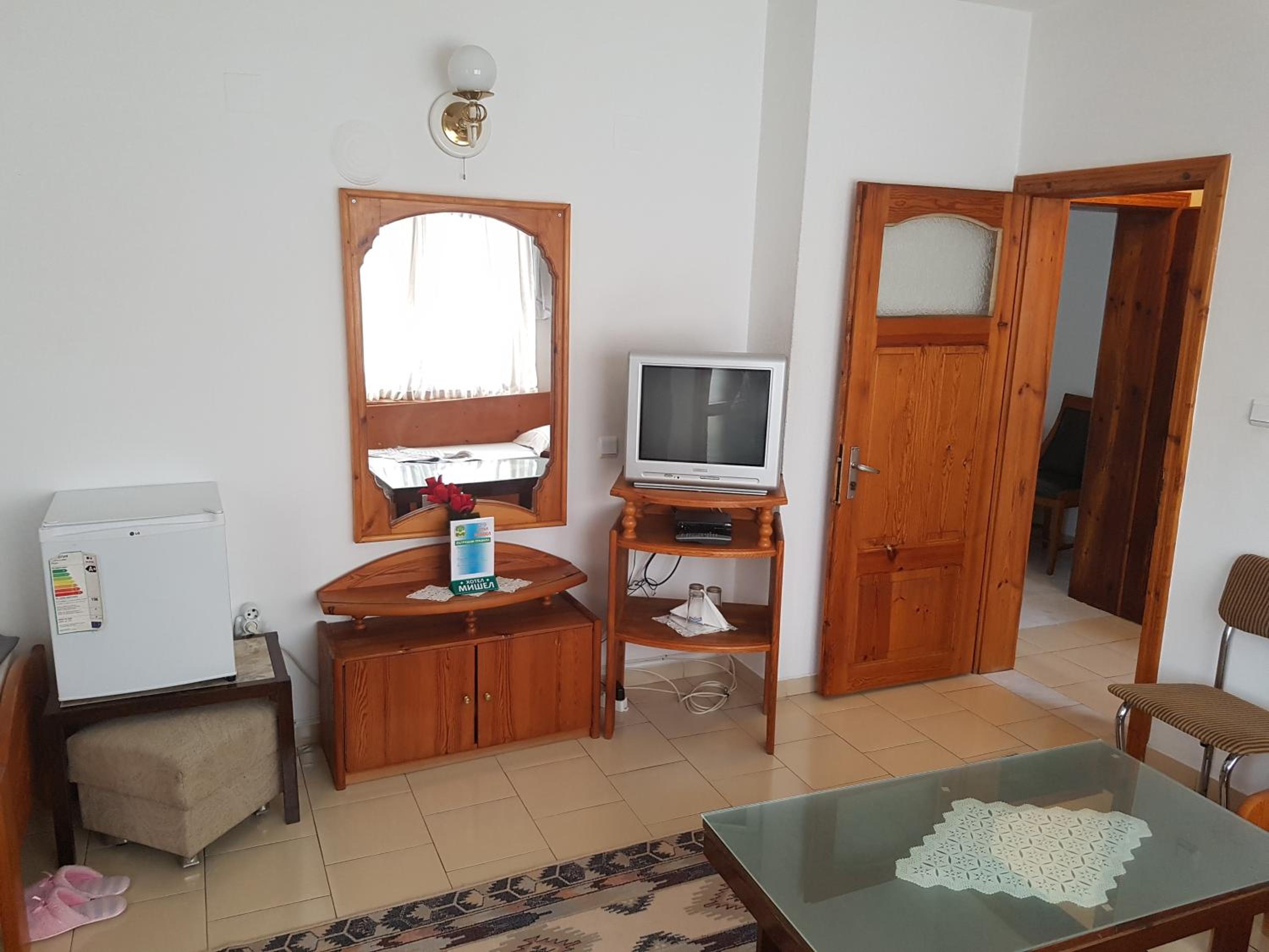 Twin Room photo 2