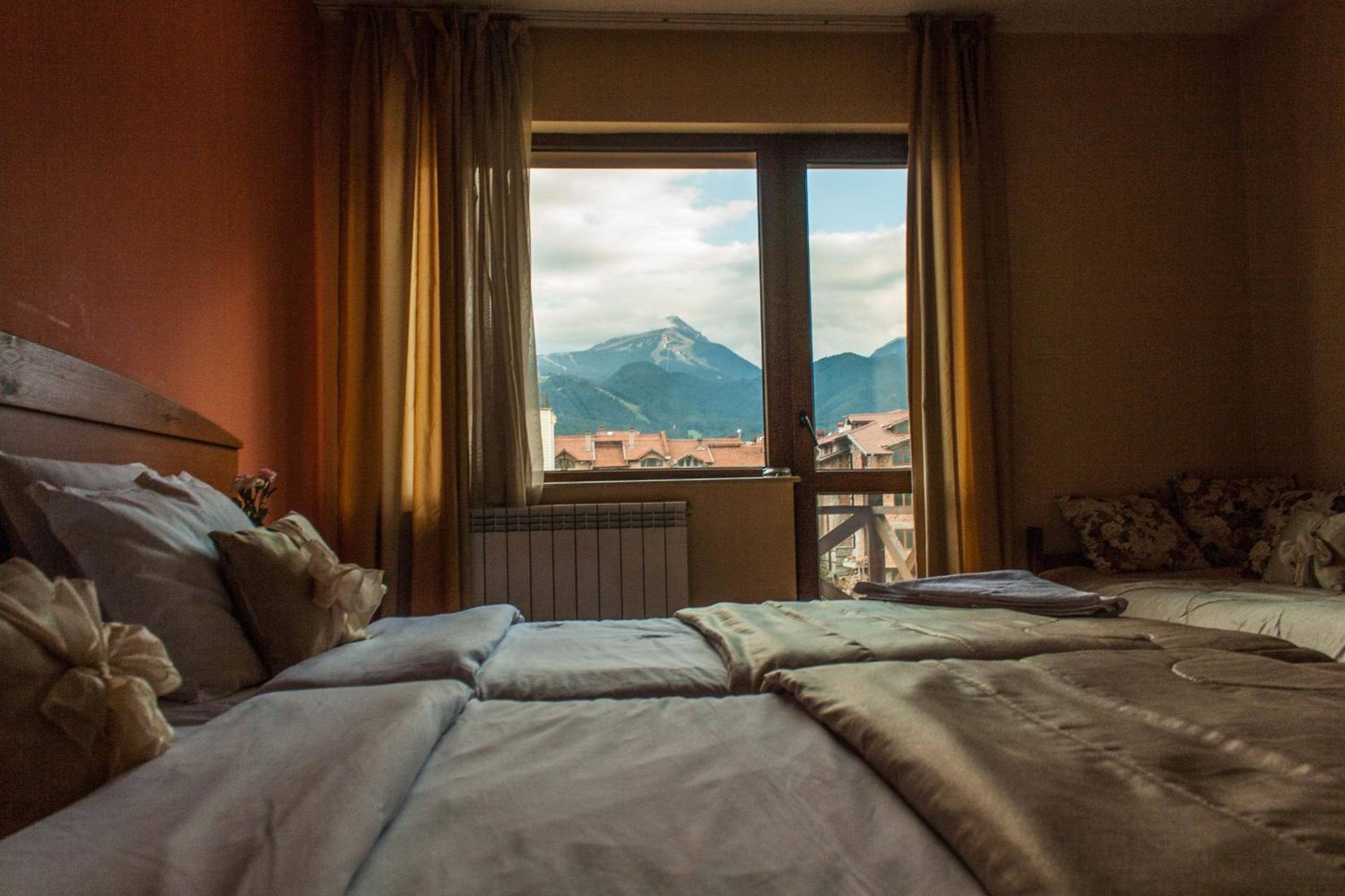 Comfort Double Room with Balcony photo 3