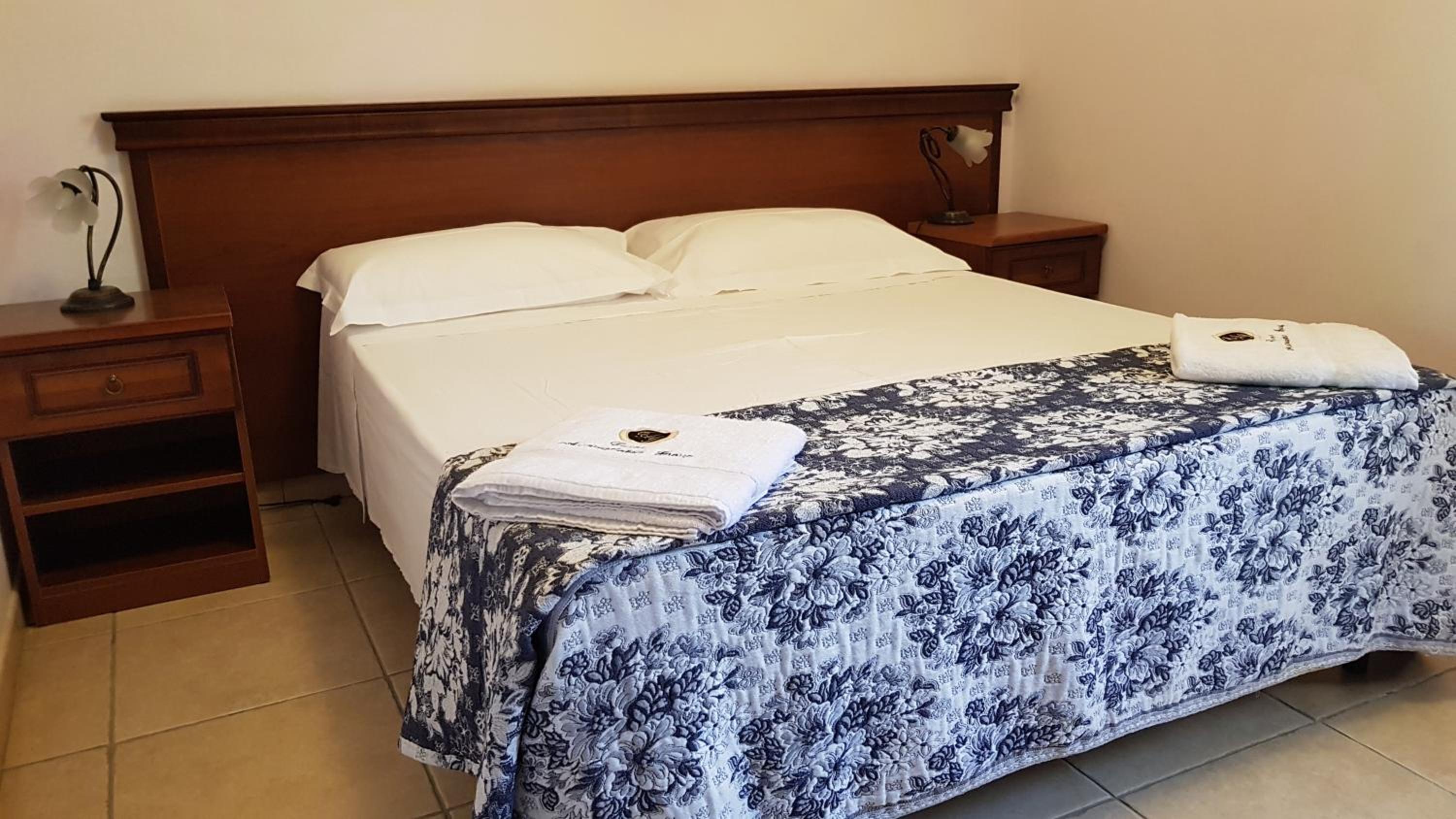 Quadruple Room - Annex