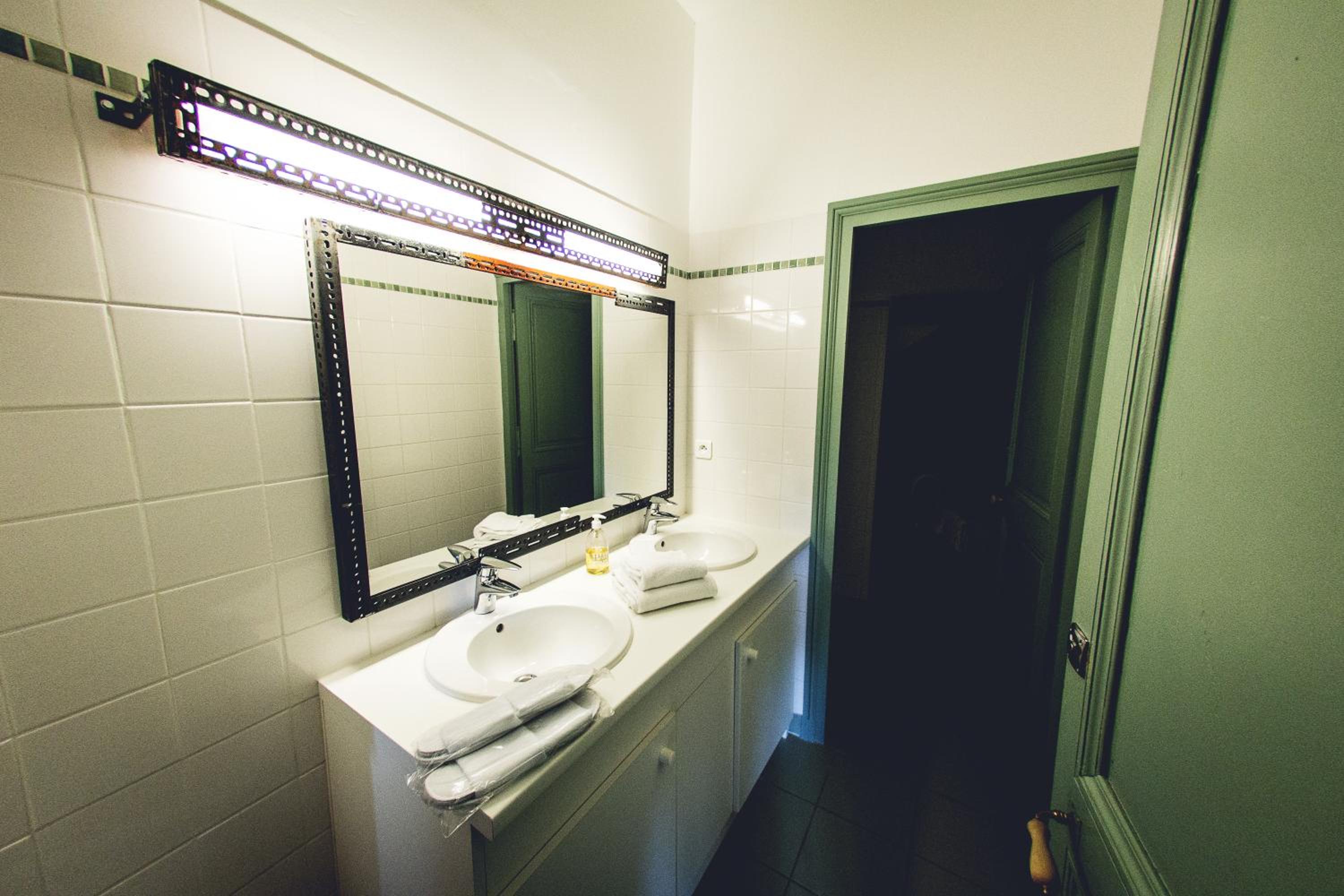 Double Room Saturnia Pyri photo 2