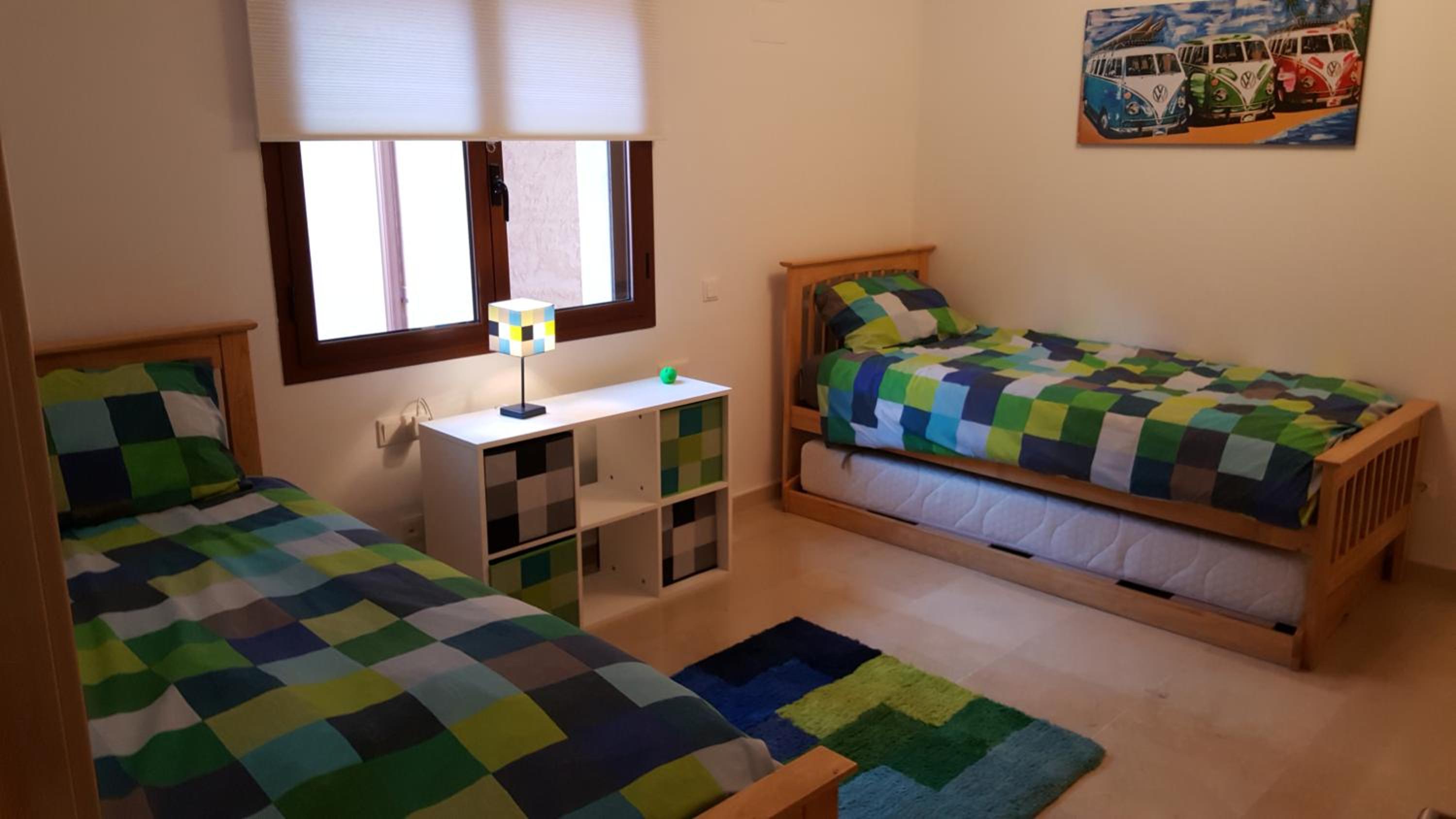 Apartamento Penthouse