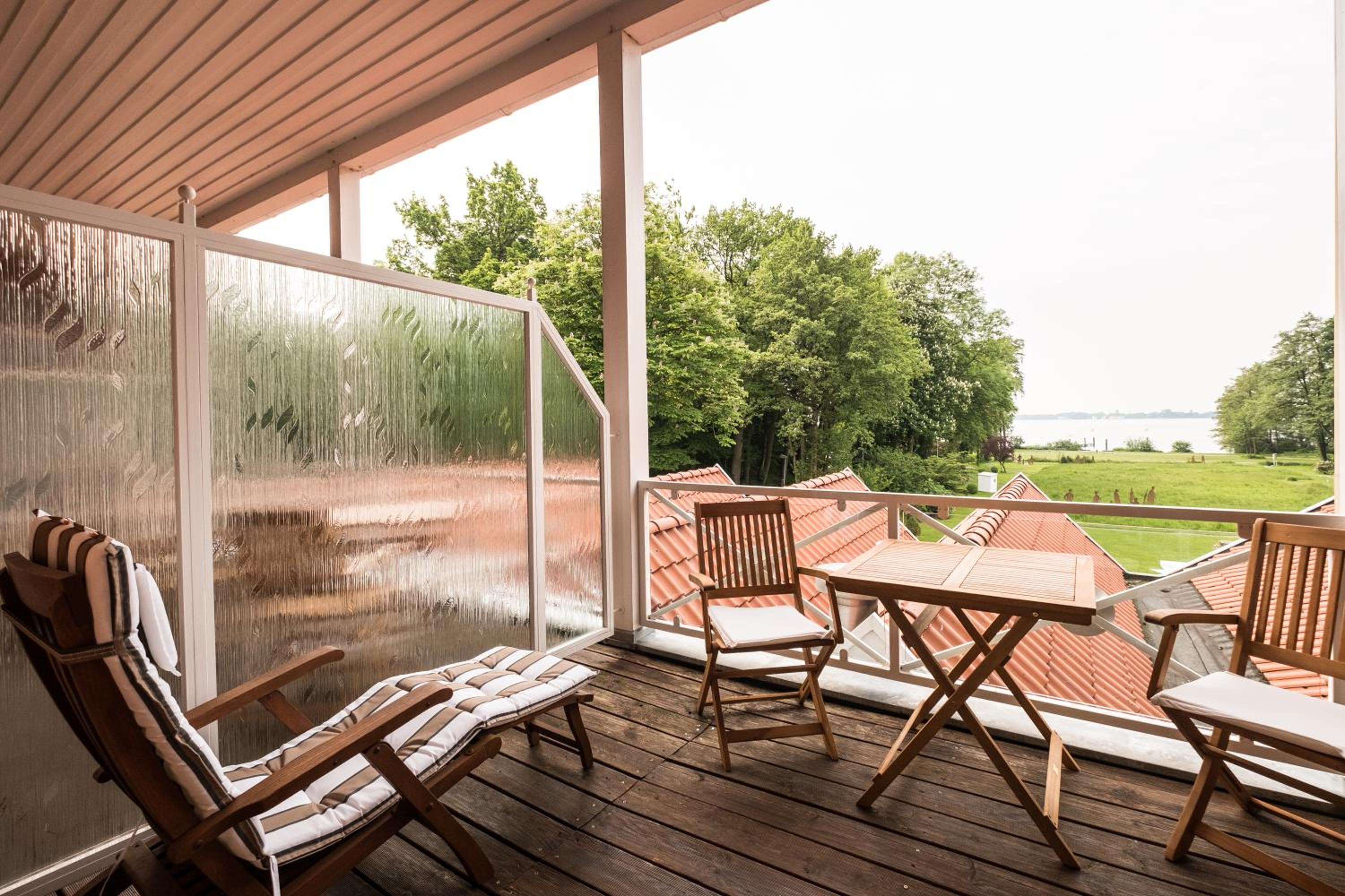 Superior Double Room with Balcony photo 3