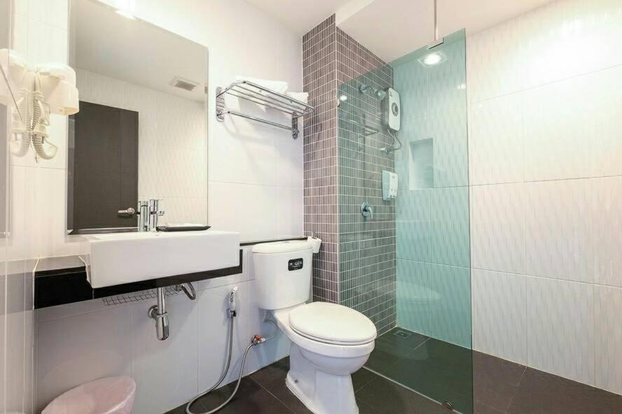 Twin Room photo 2
