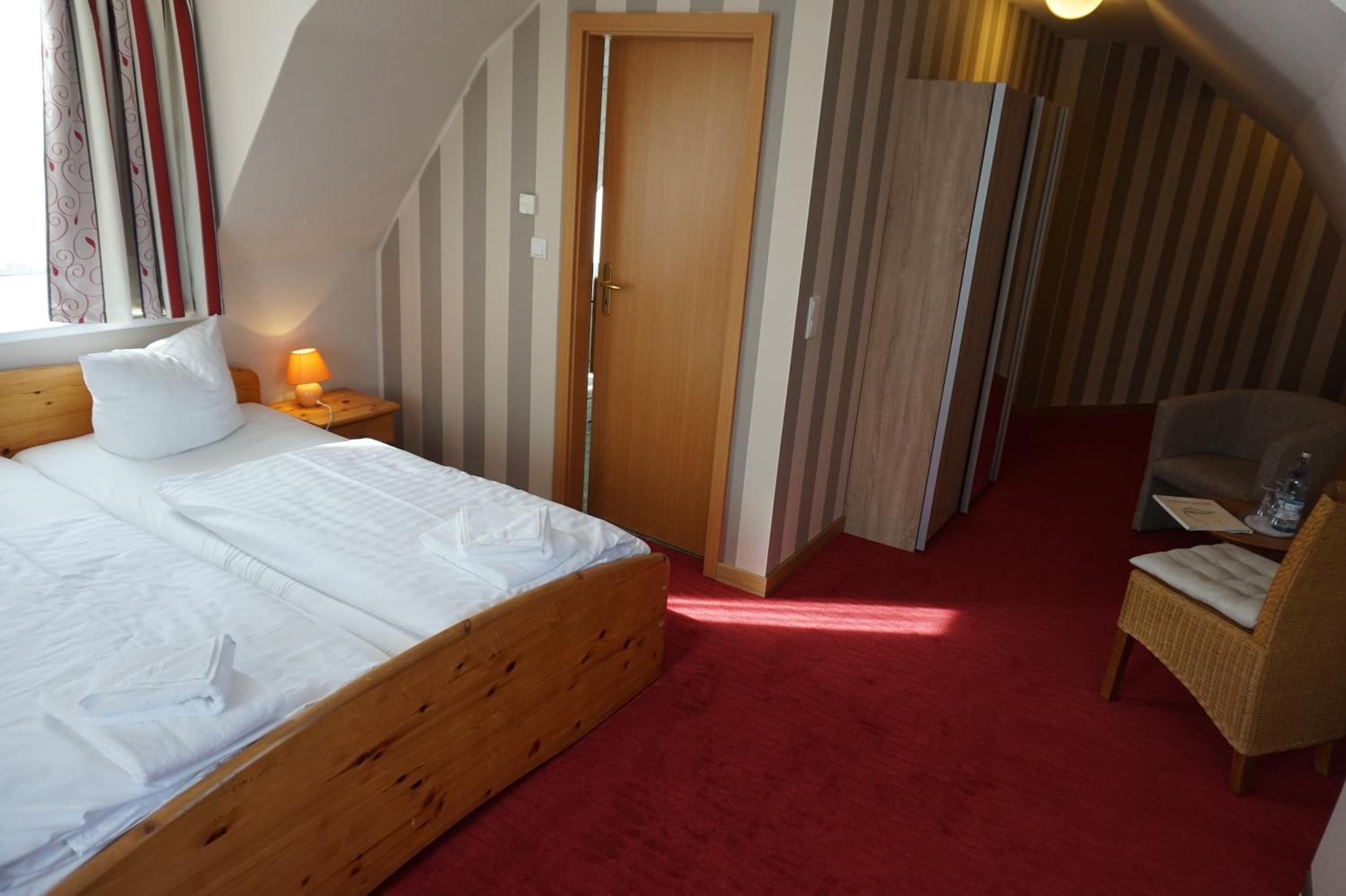 Triple Room with Bathroom