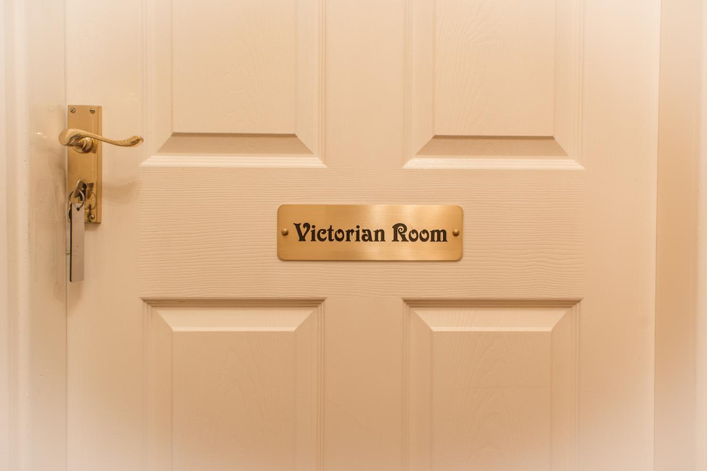 Double Room with Private External Bathroom photo 3