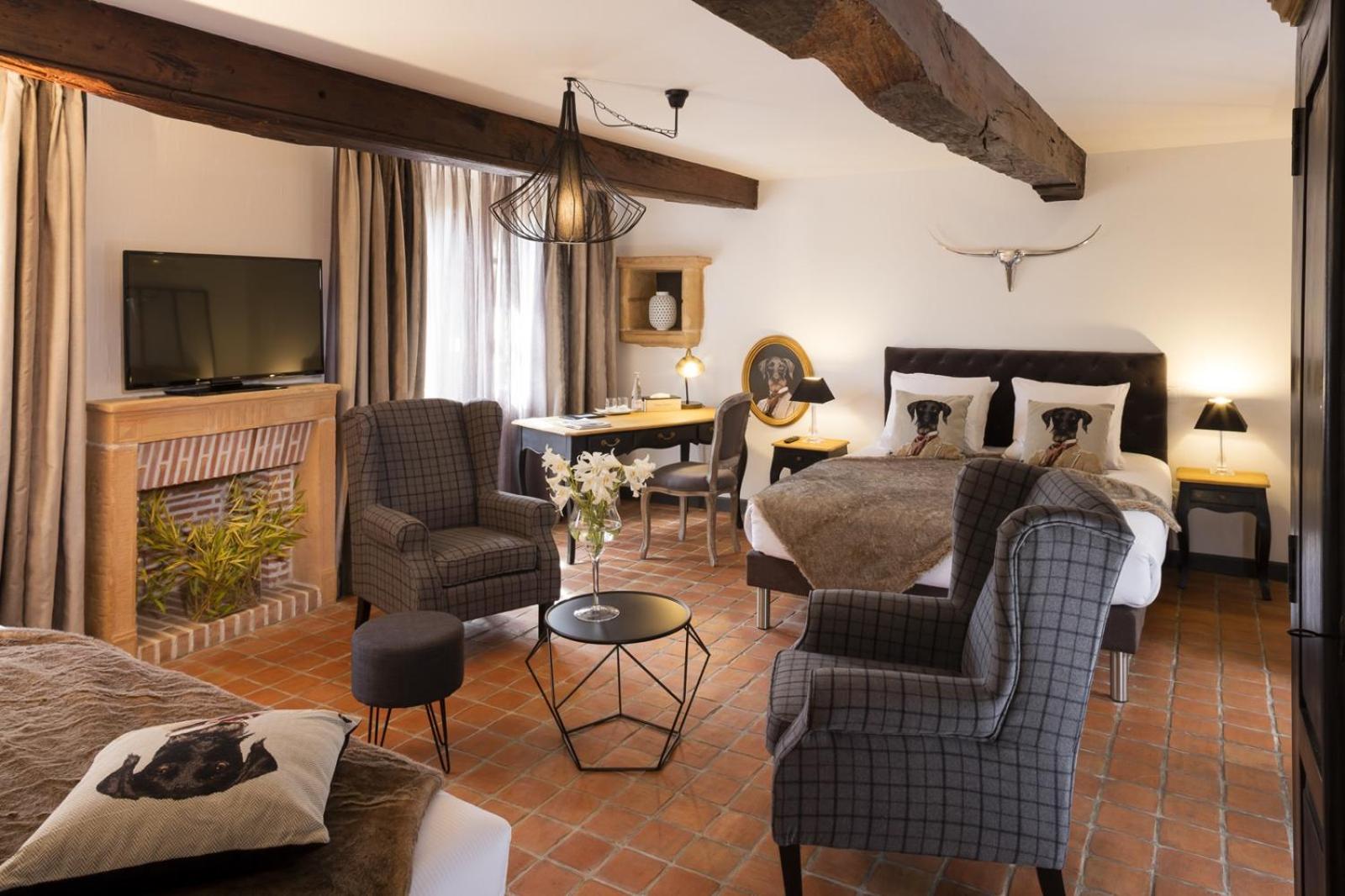 Junior Suite photo 1