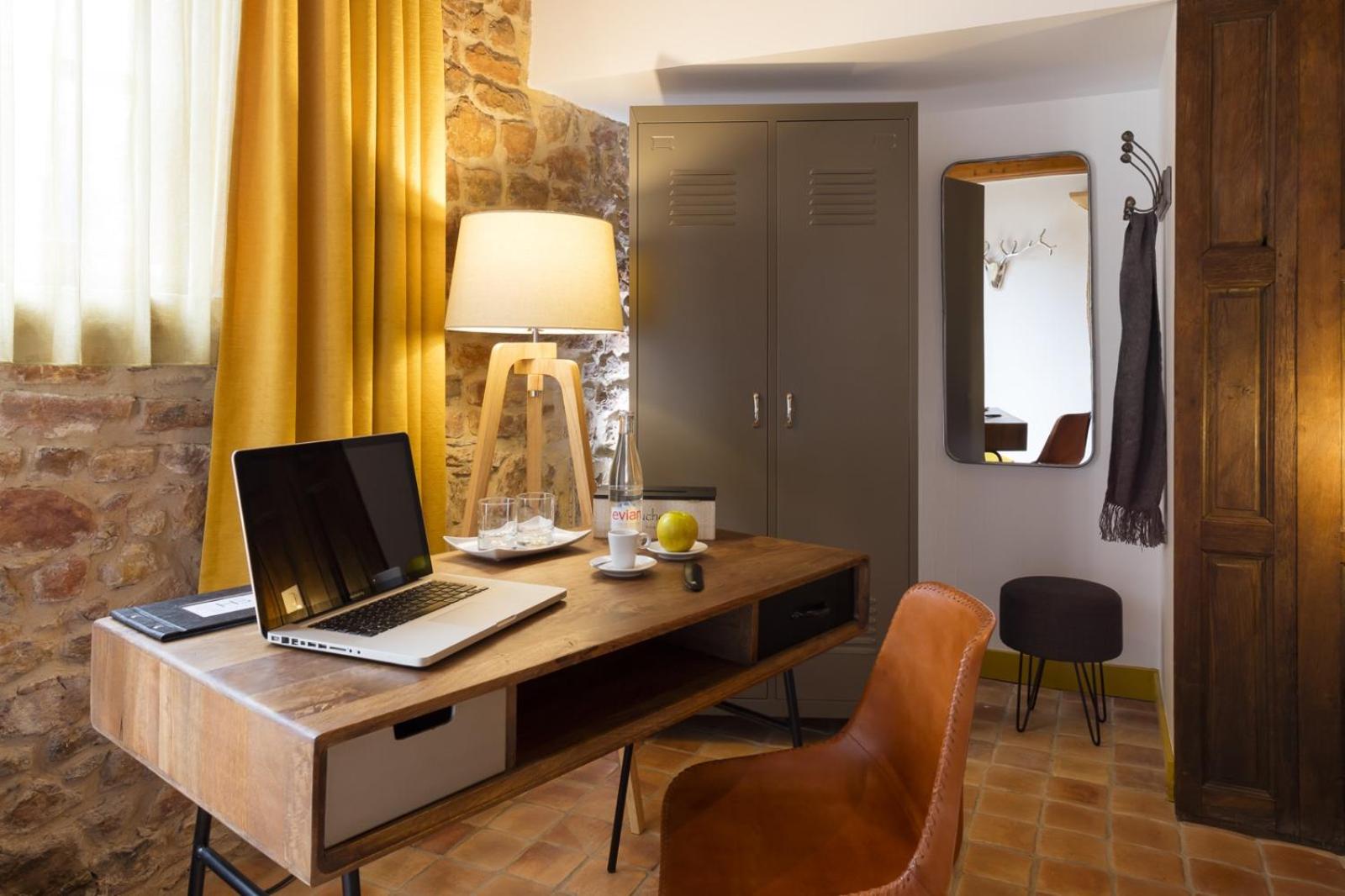 Chambre Double Supérieure Chambre Double Supérieure