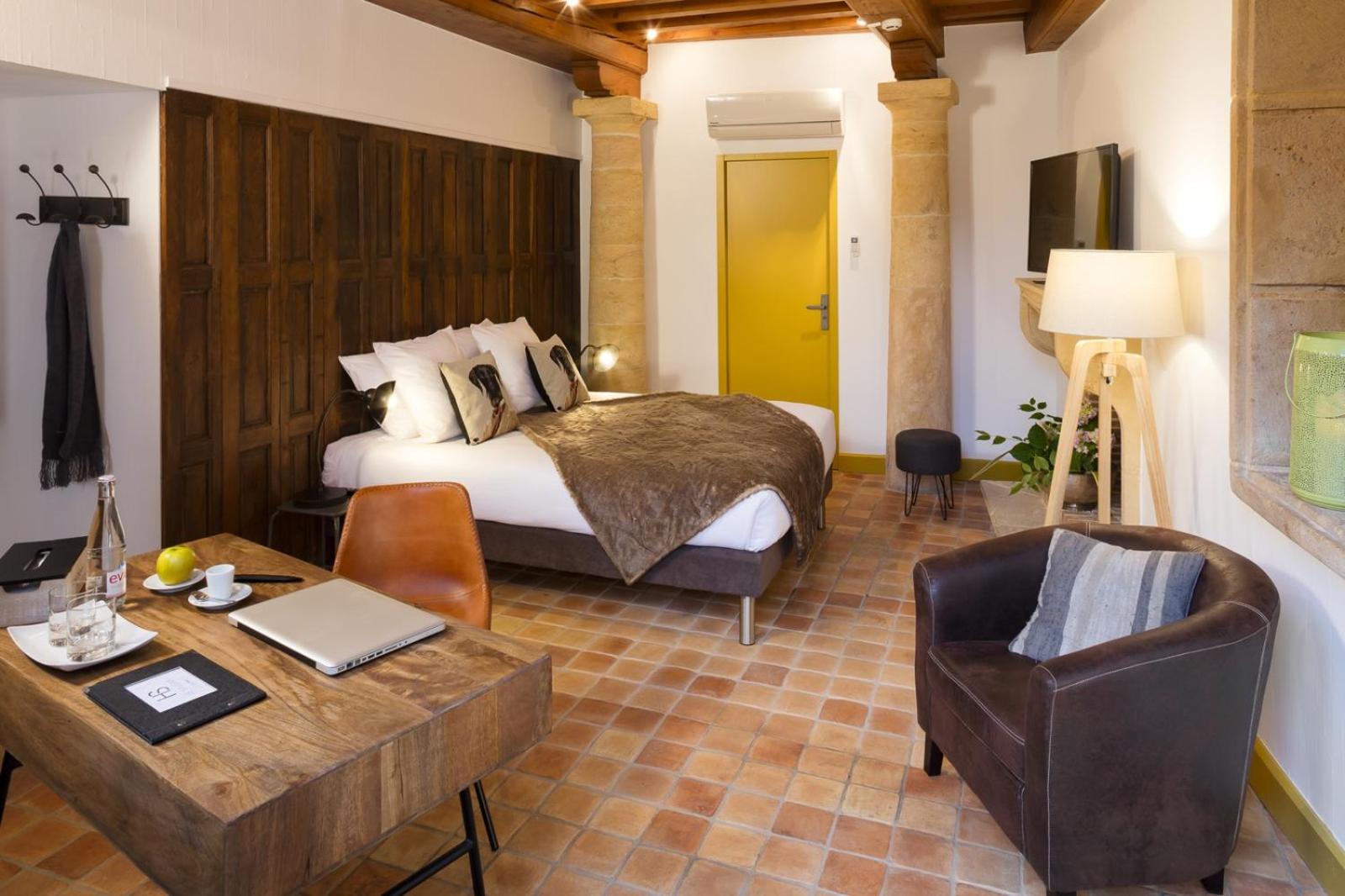 Superior Double Room photo 1