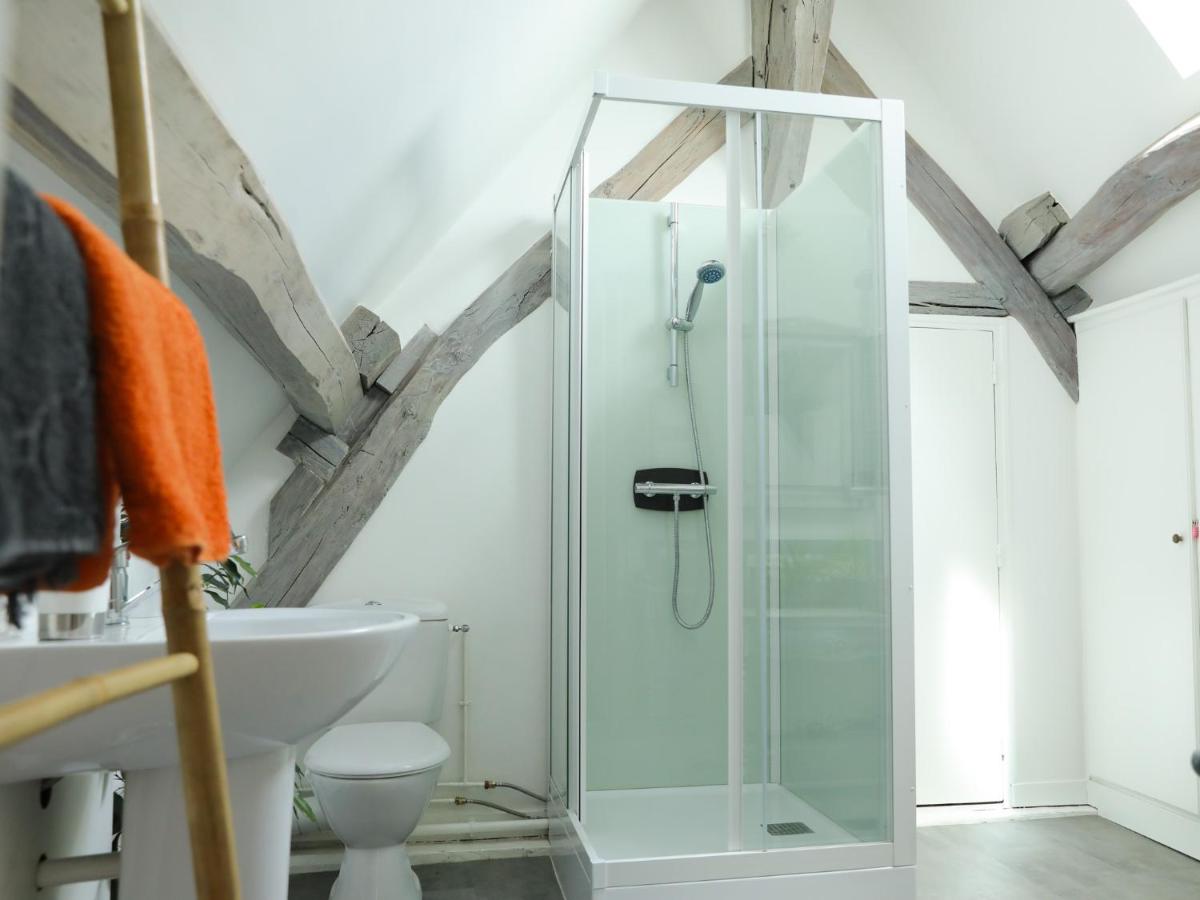 Double Room with Garden View - Photo 4