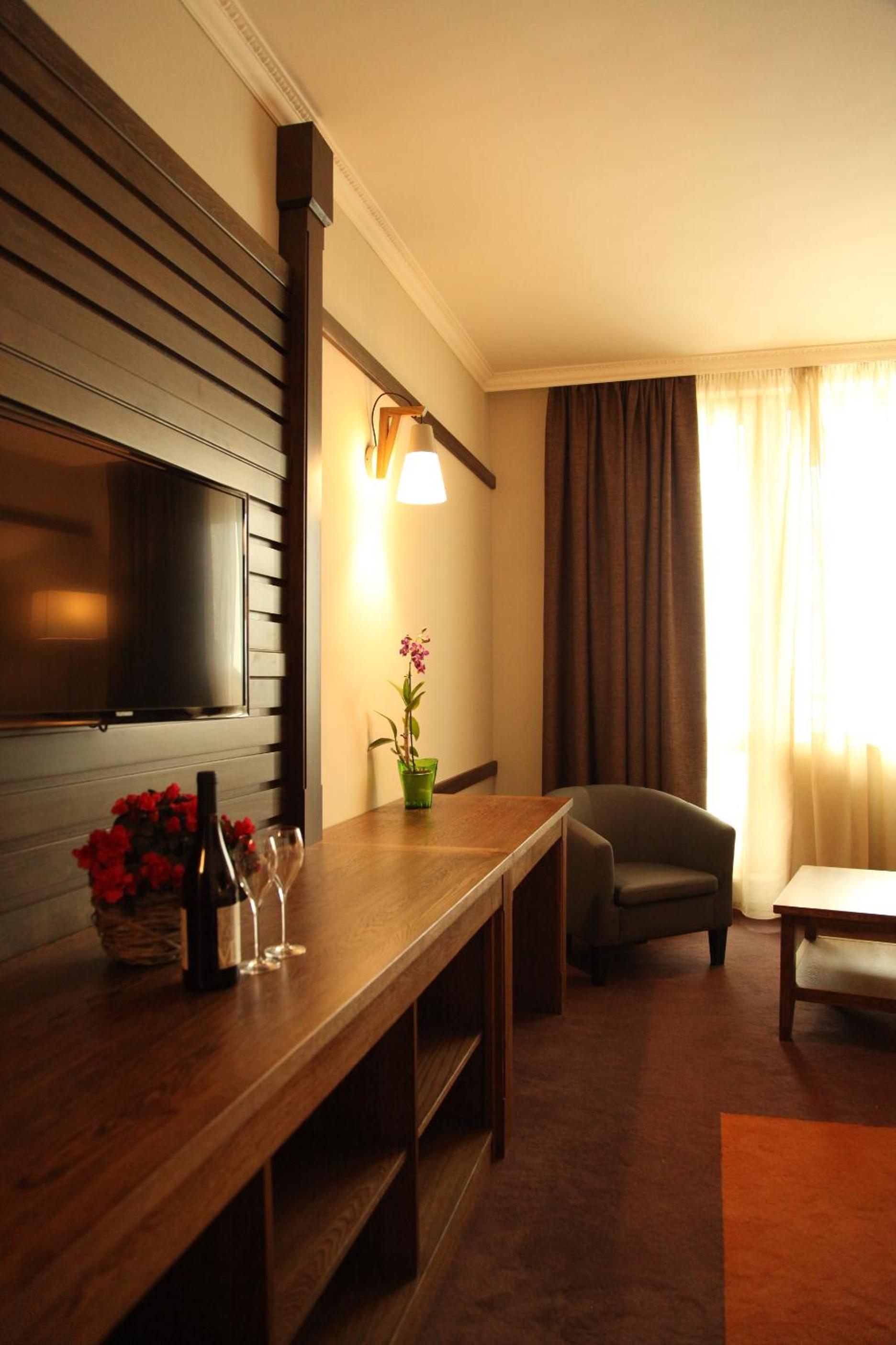 Comfort Double or Twin Room - Photo 4