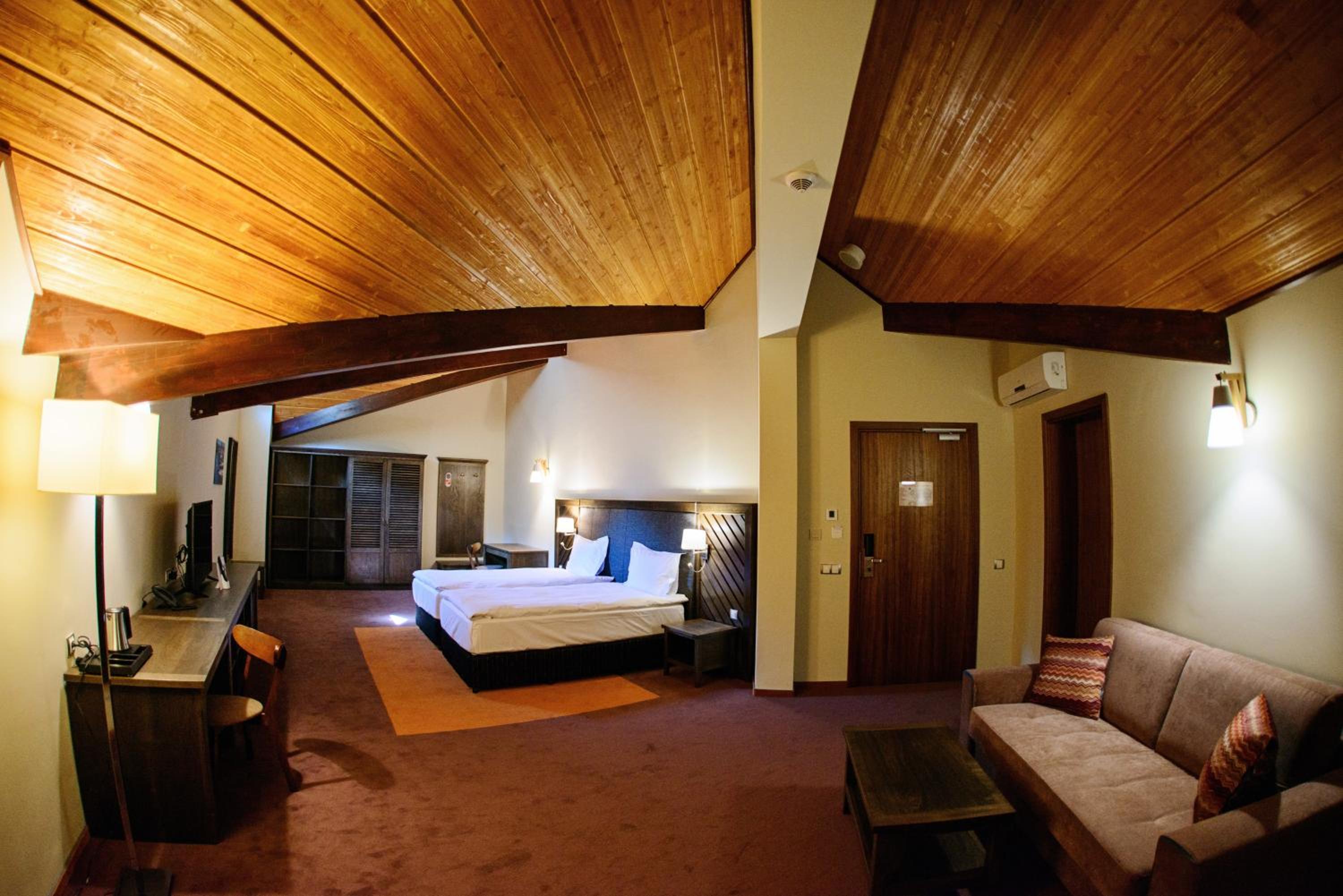 Junior Suite - Photo 1