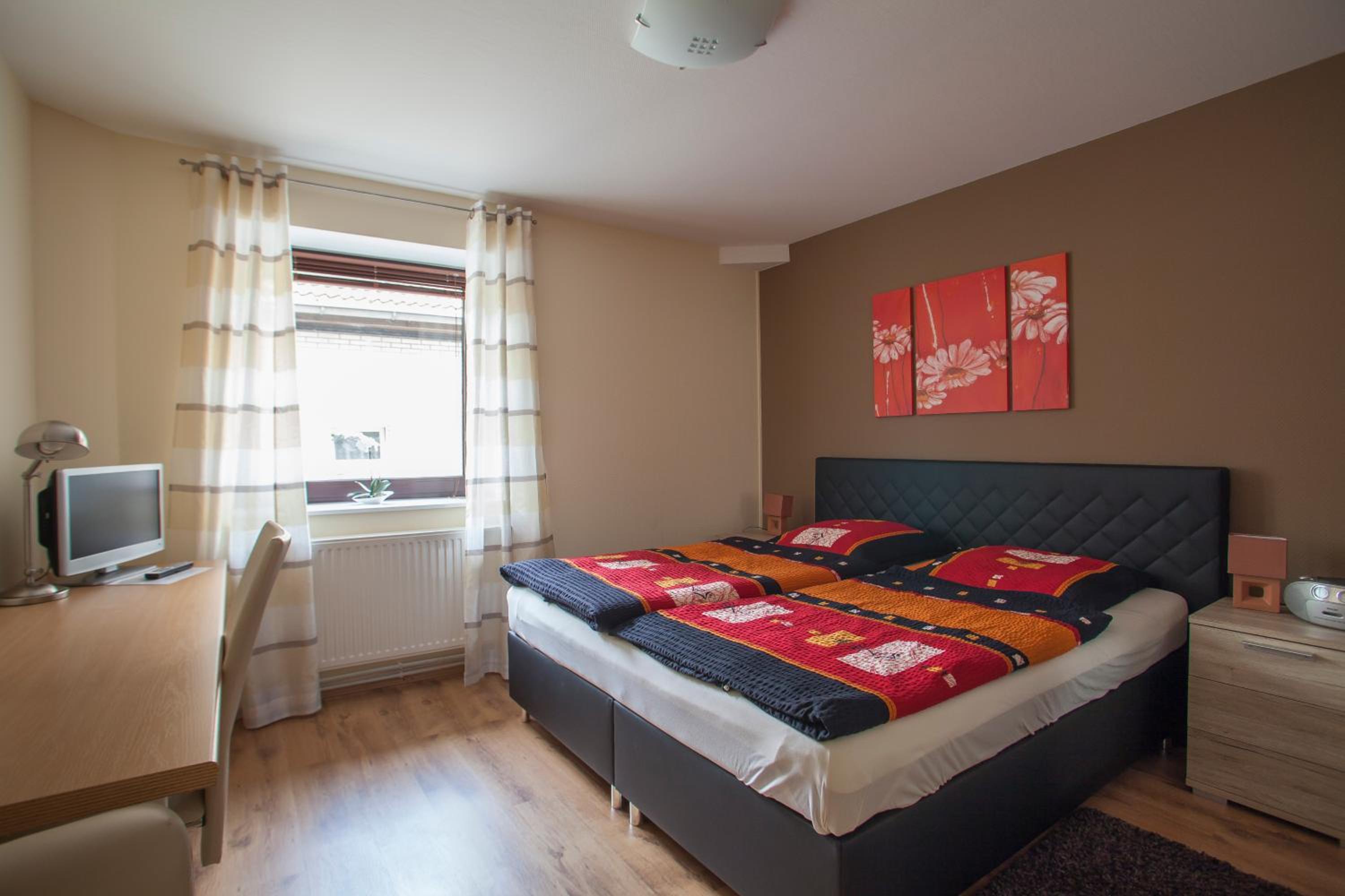Double Room - Photo 4