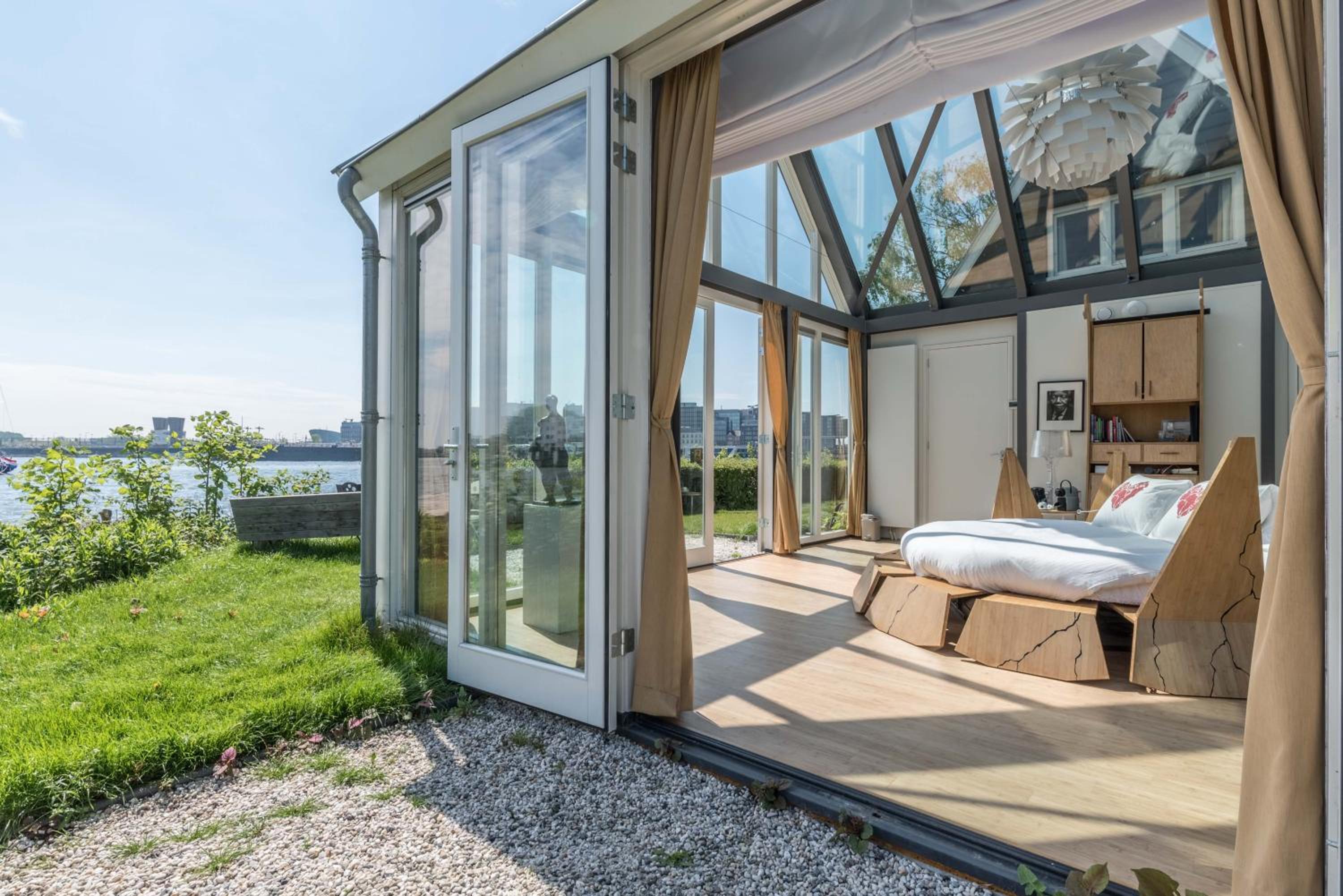 King Room with Lake View