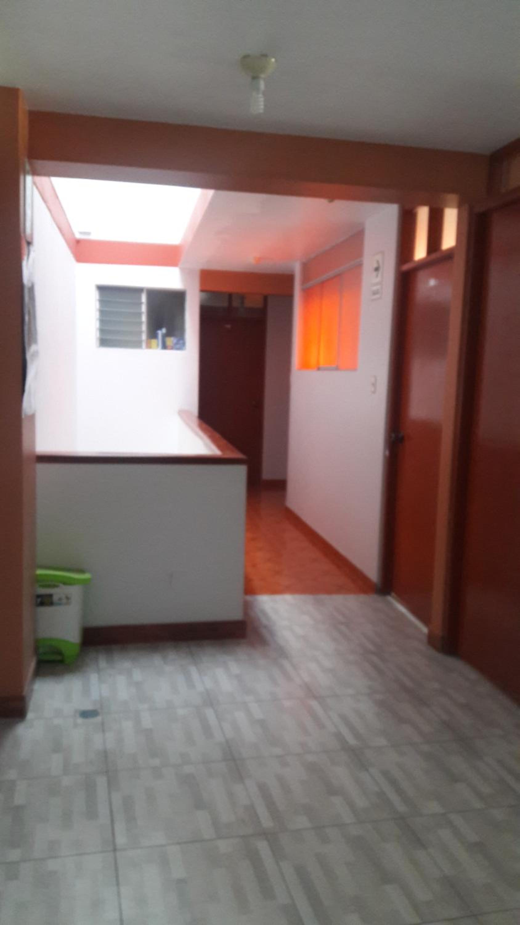 Double Room with Private Bathroom photo 1