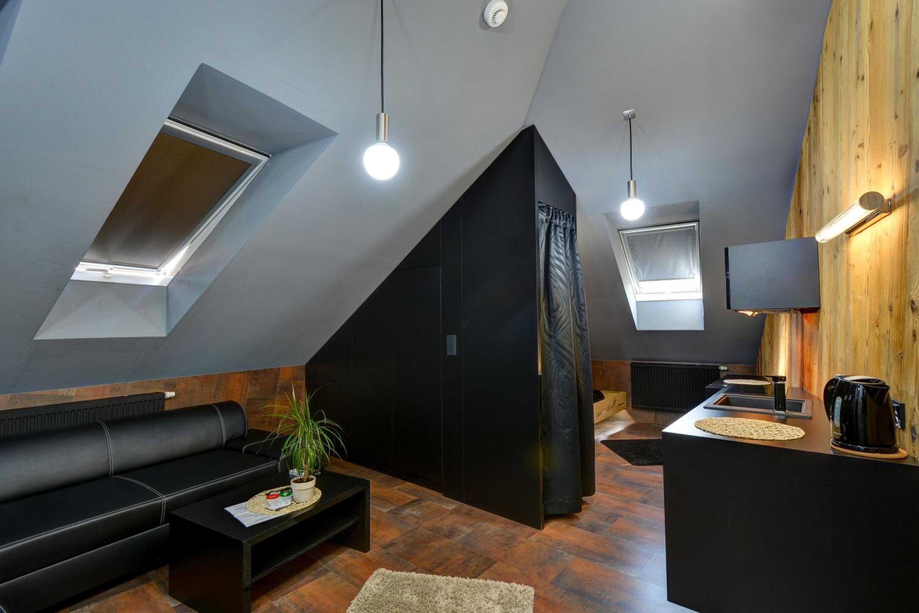 Studio Apartment - Photo 10