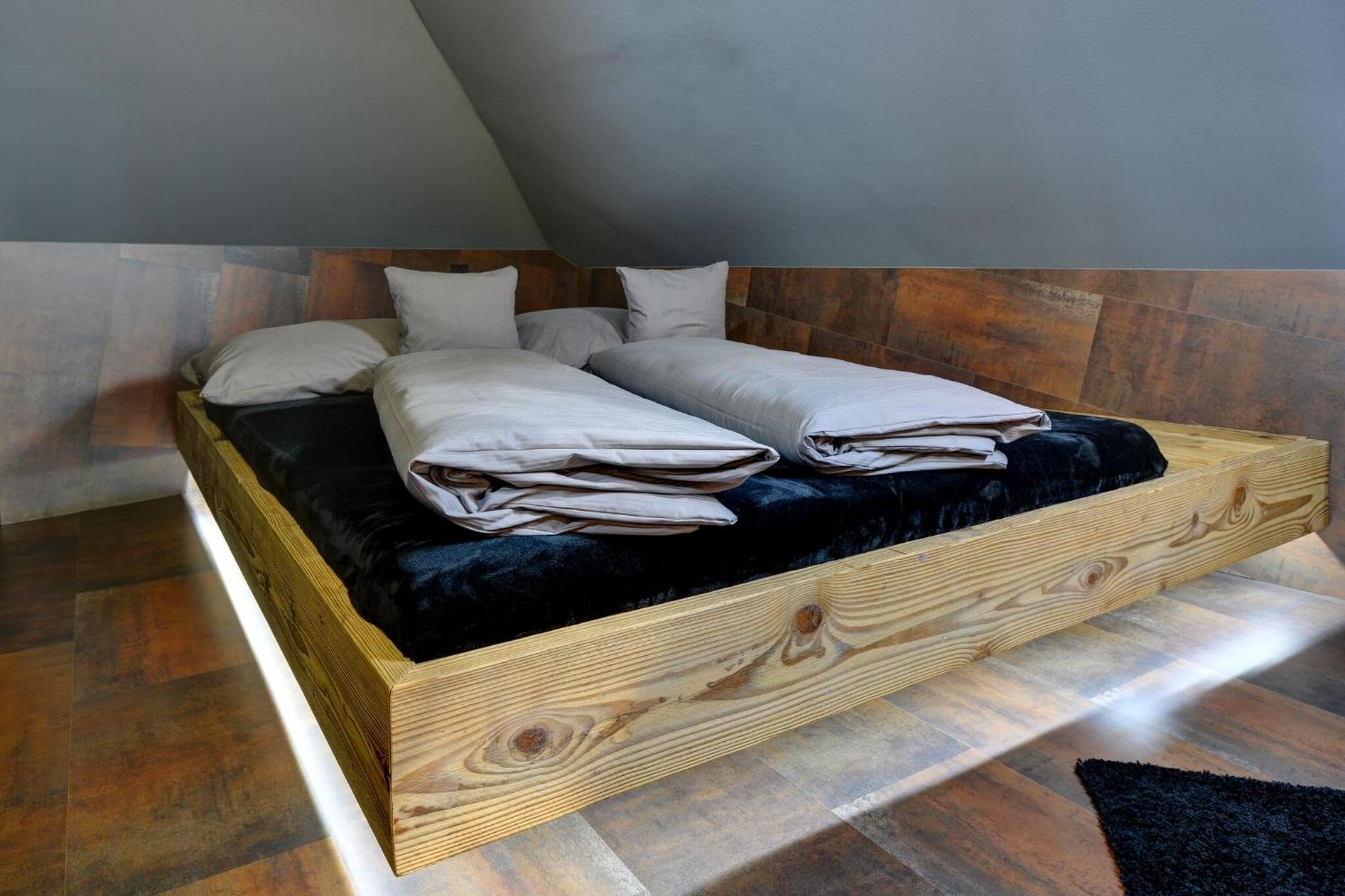 Studio Apartment - Photo 4