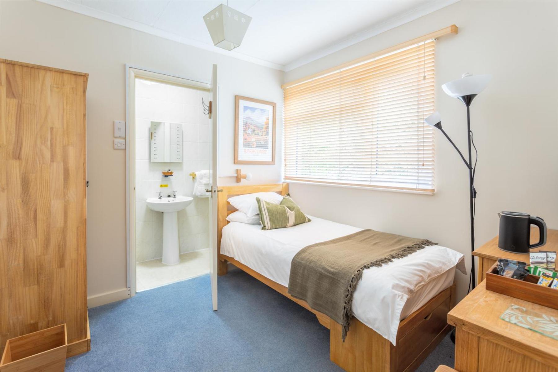 Single Room photo 1
