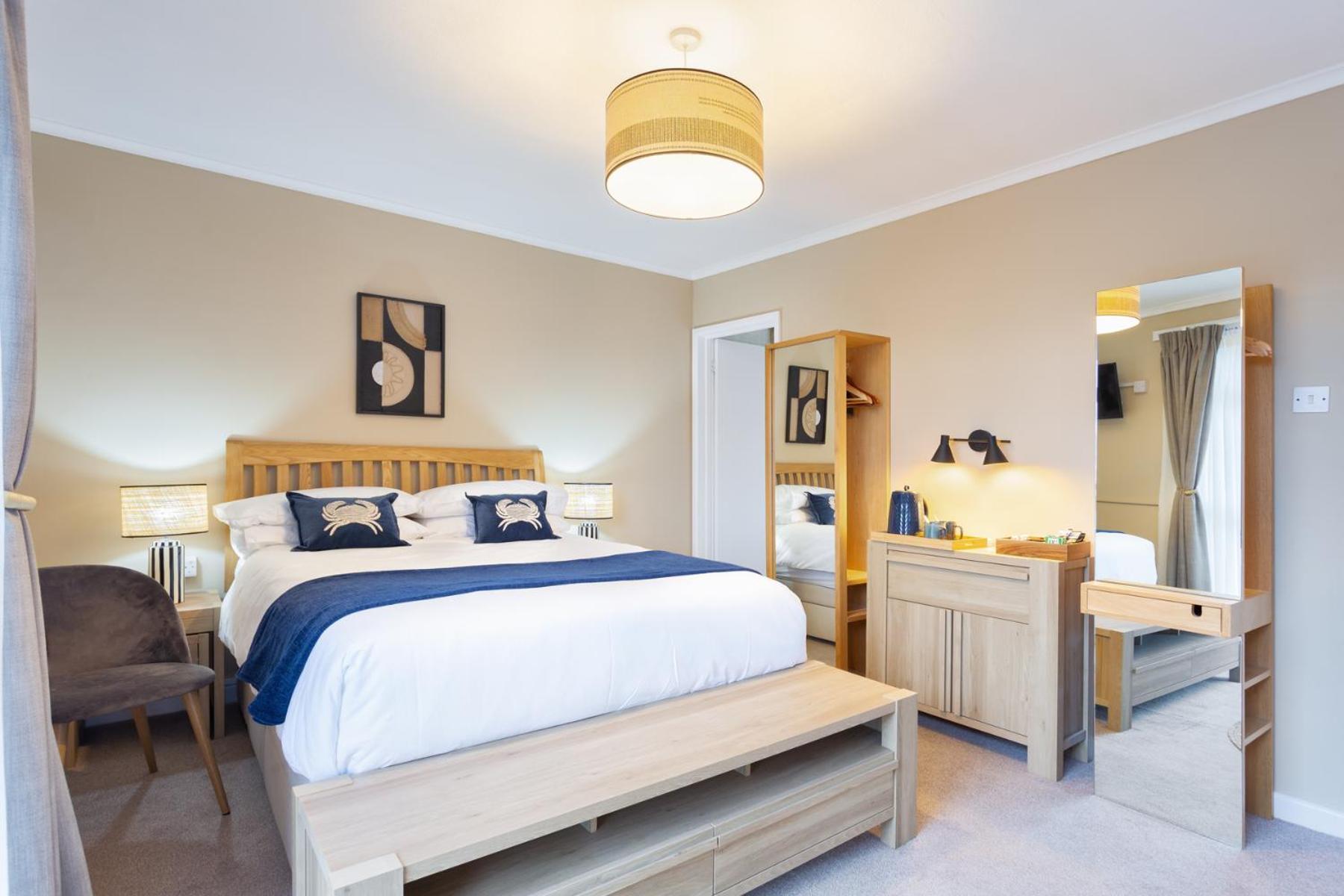 Double Room with Balcony photo 1