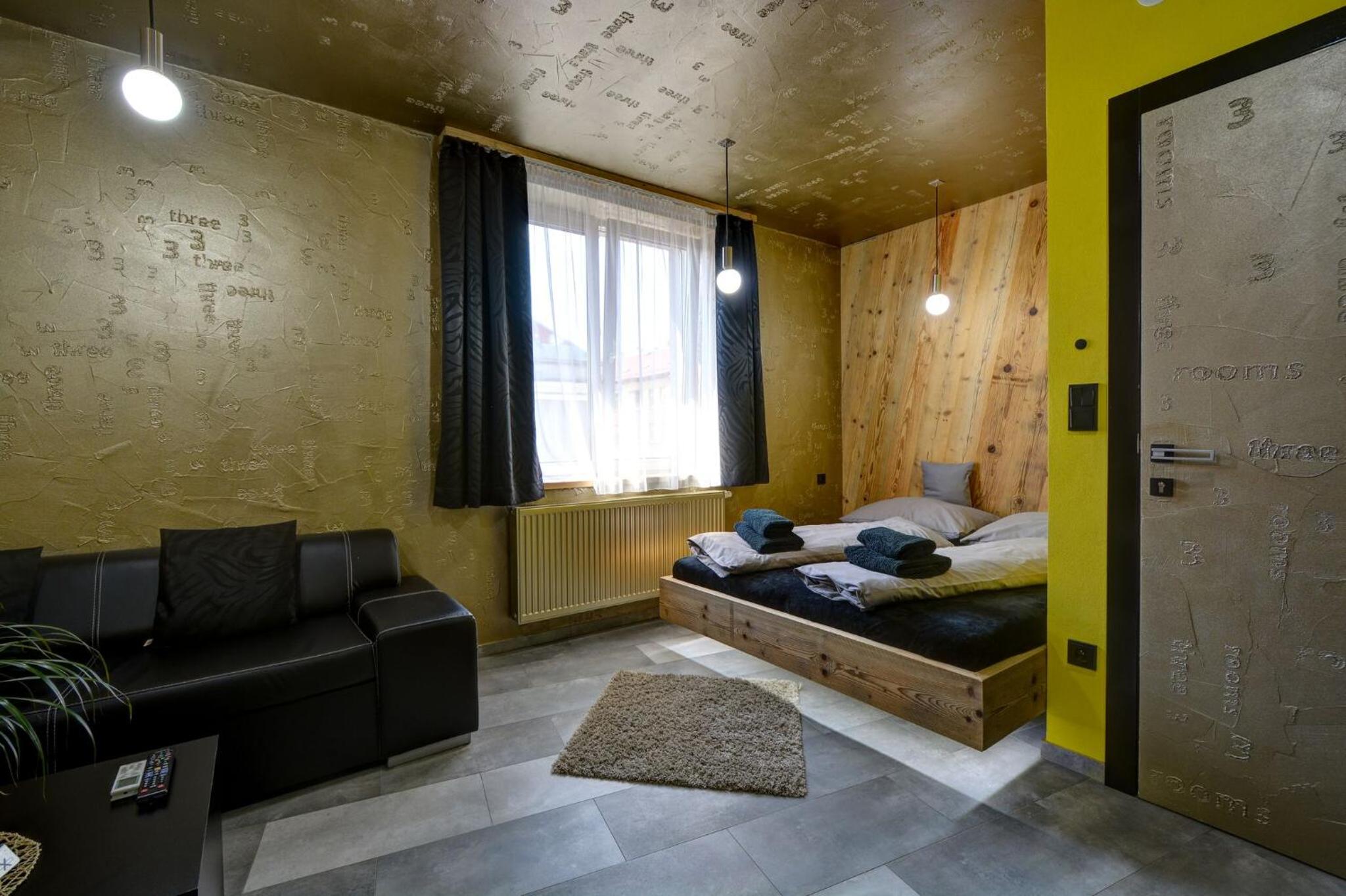 Standard Double Room - Photo 5
