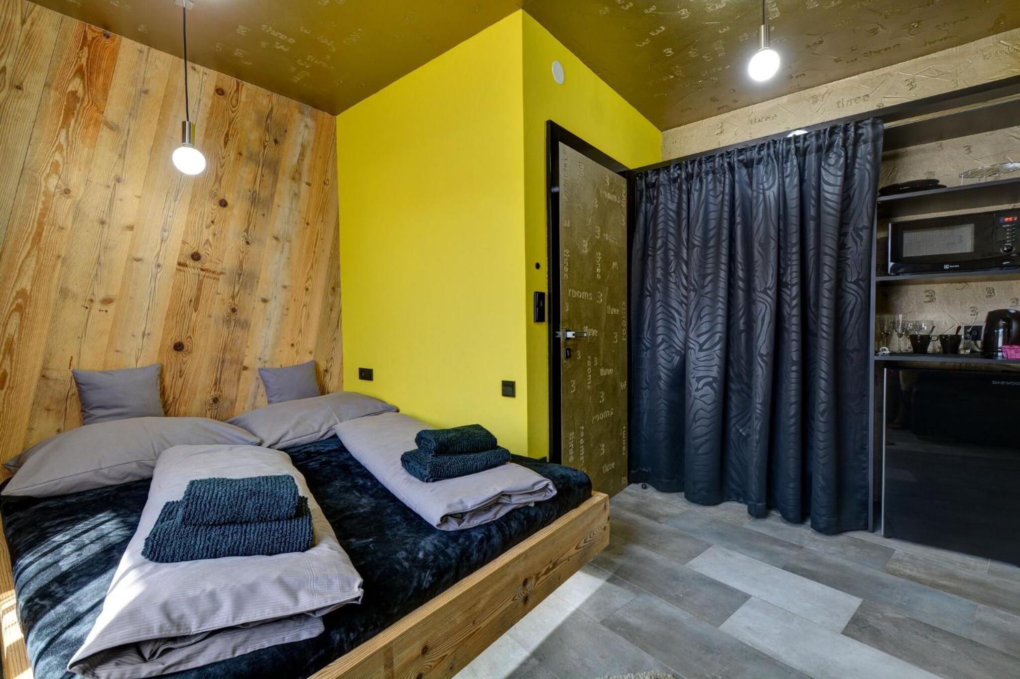 Standard Double Room - Photo 6