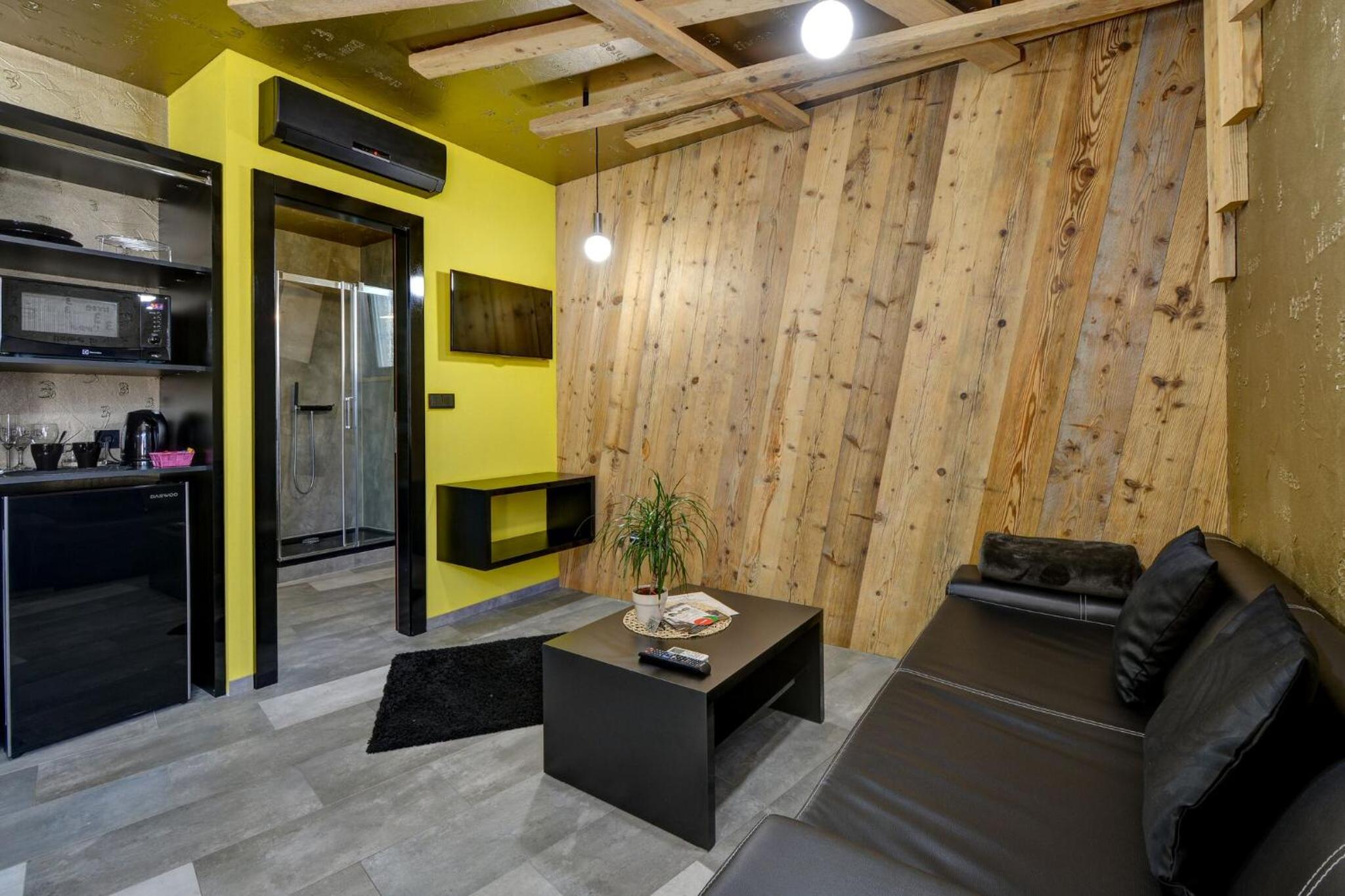 Standard Double Room - Photo 4