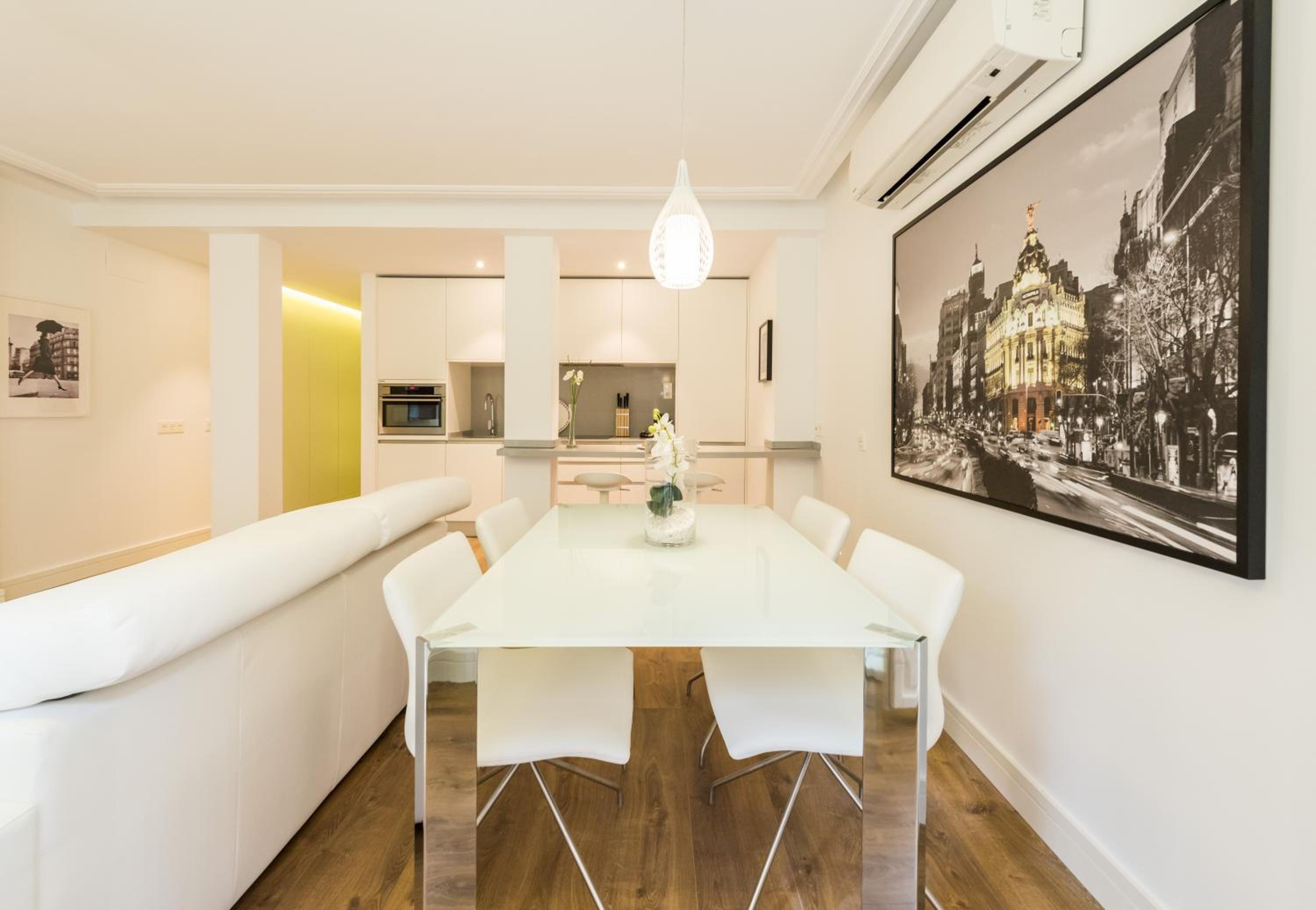 Superior Apartment photo 3