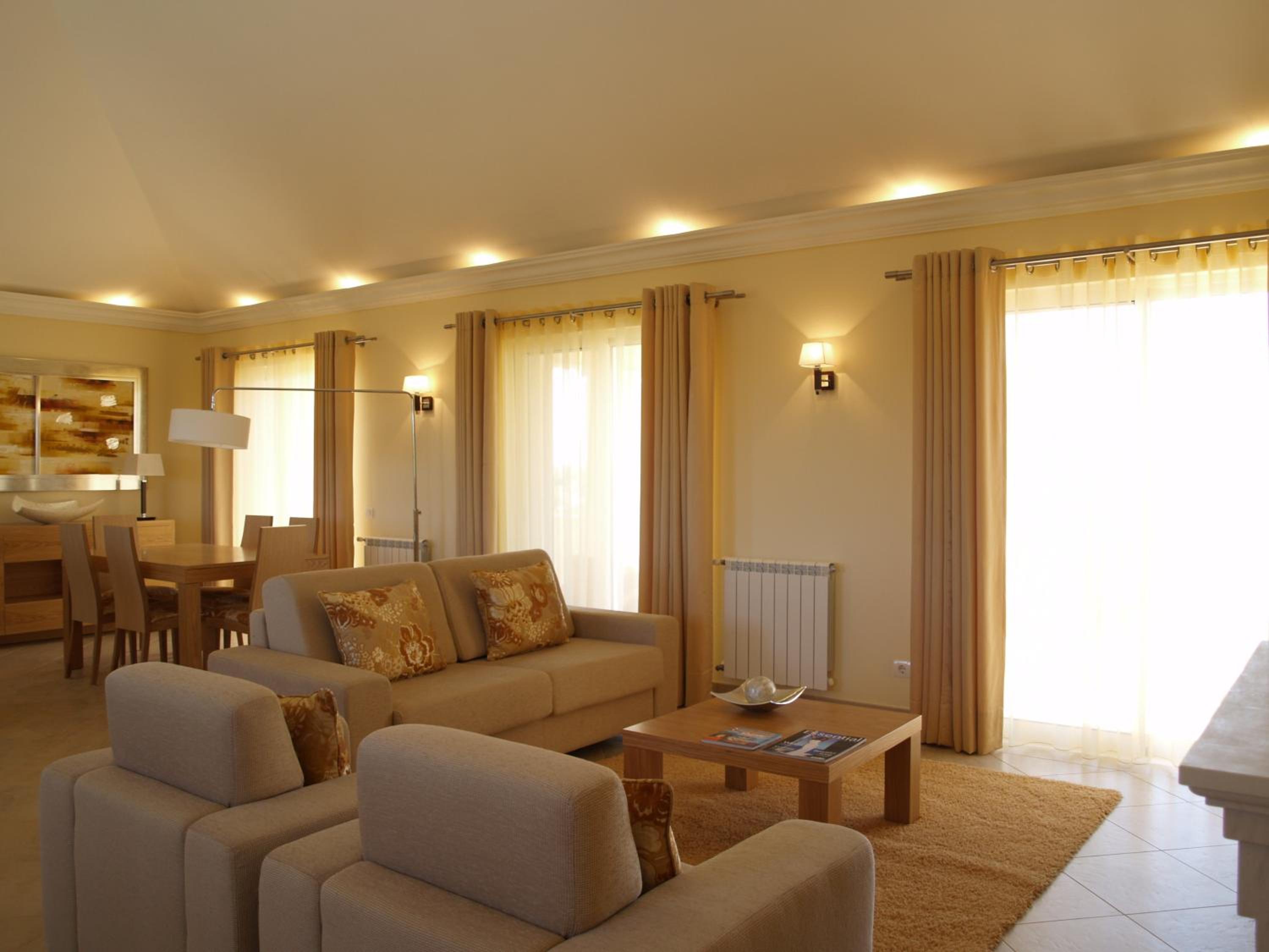 Two-Bedroom Villa - Photo 1