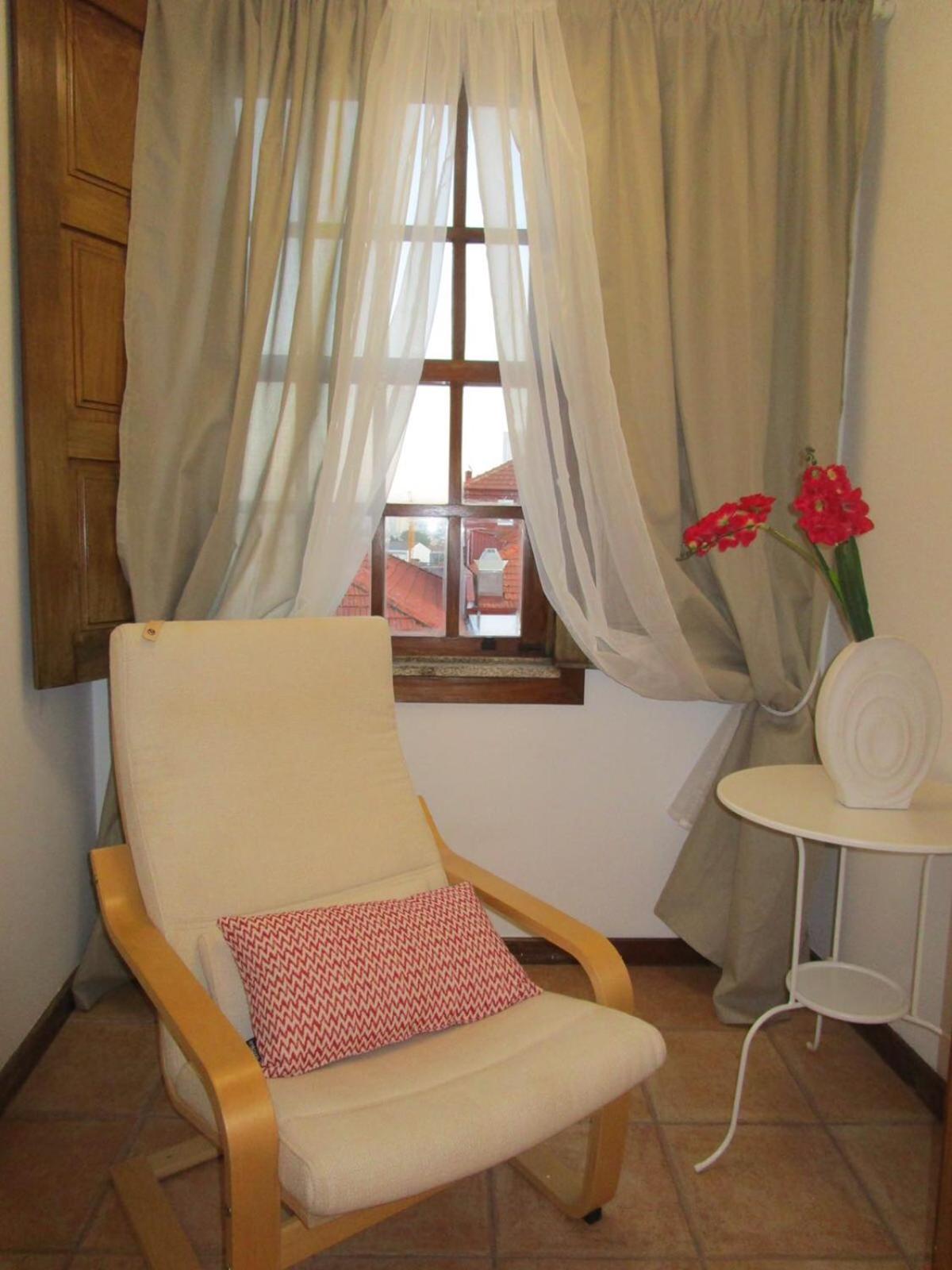 Double Room (Third floor)
