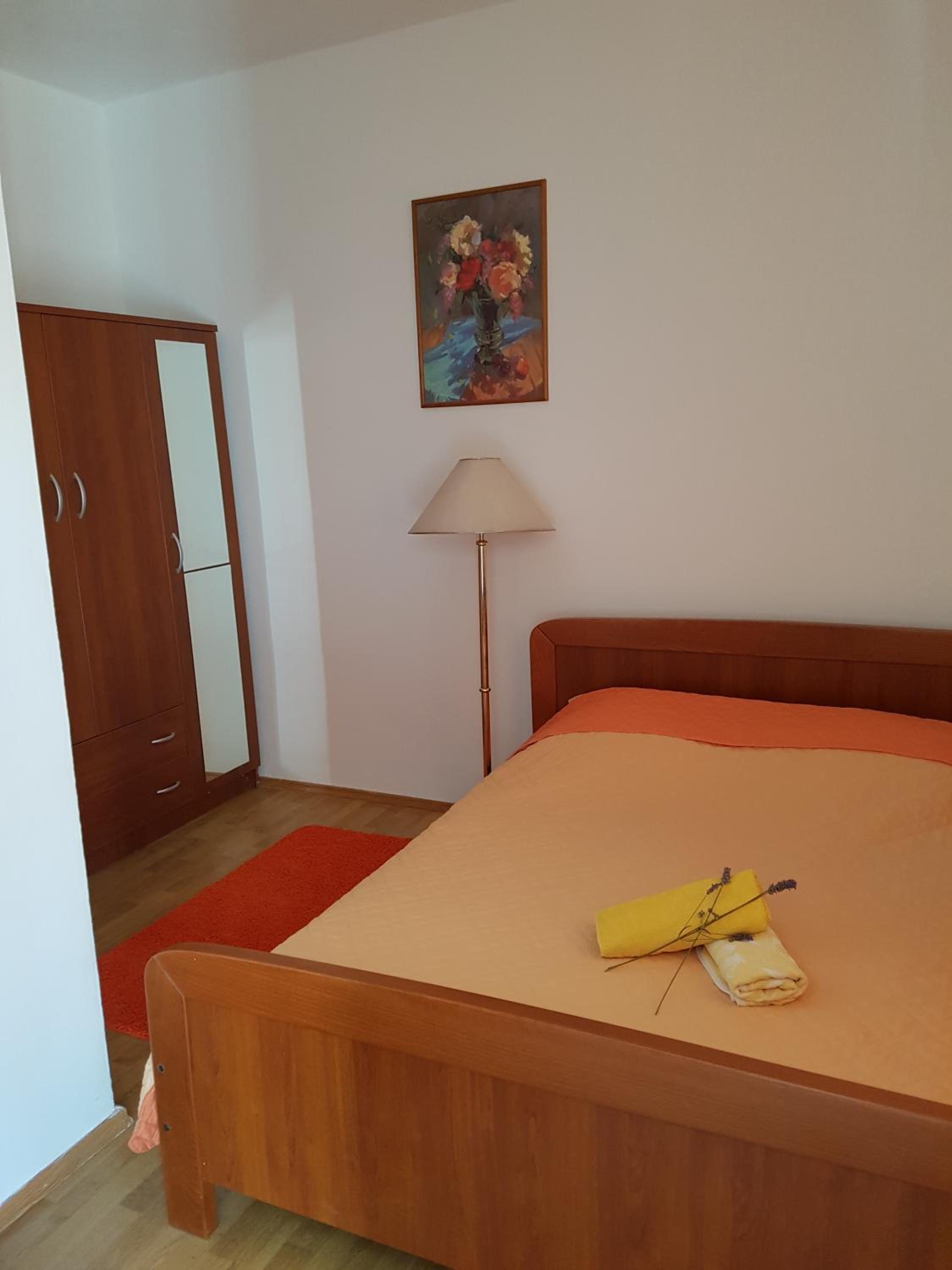 Double Room with Balcony and Sea View - Photo 1