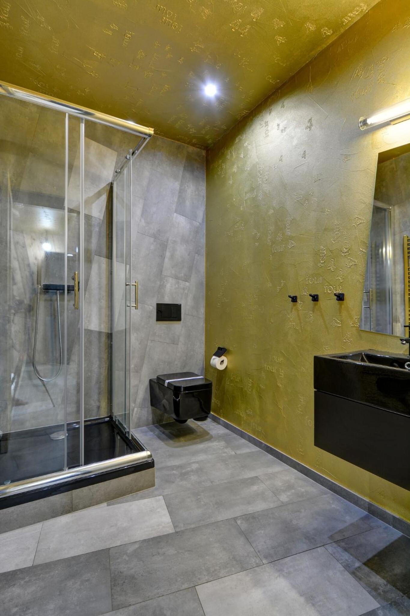 Standard Twin Room - Photo 6
