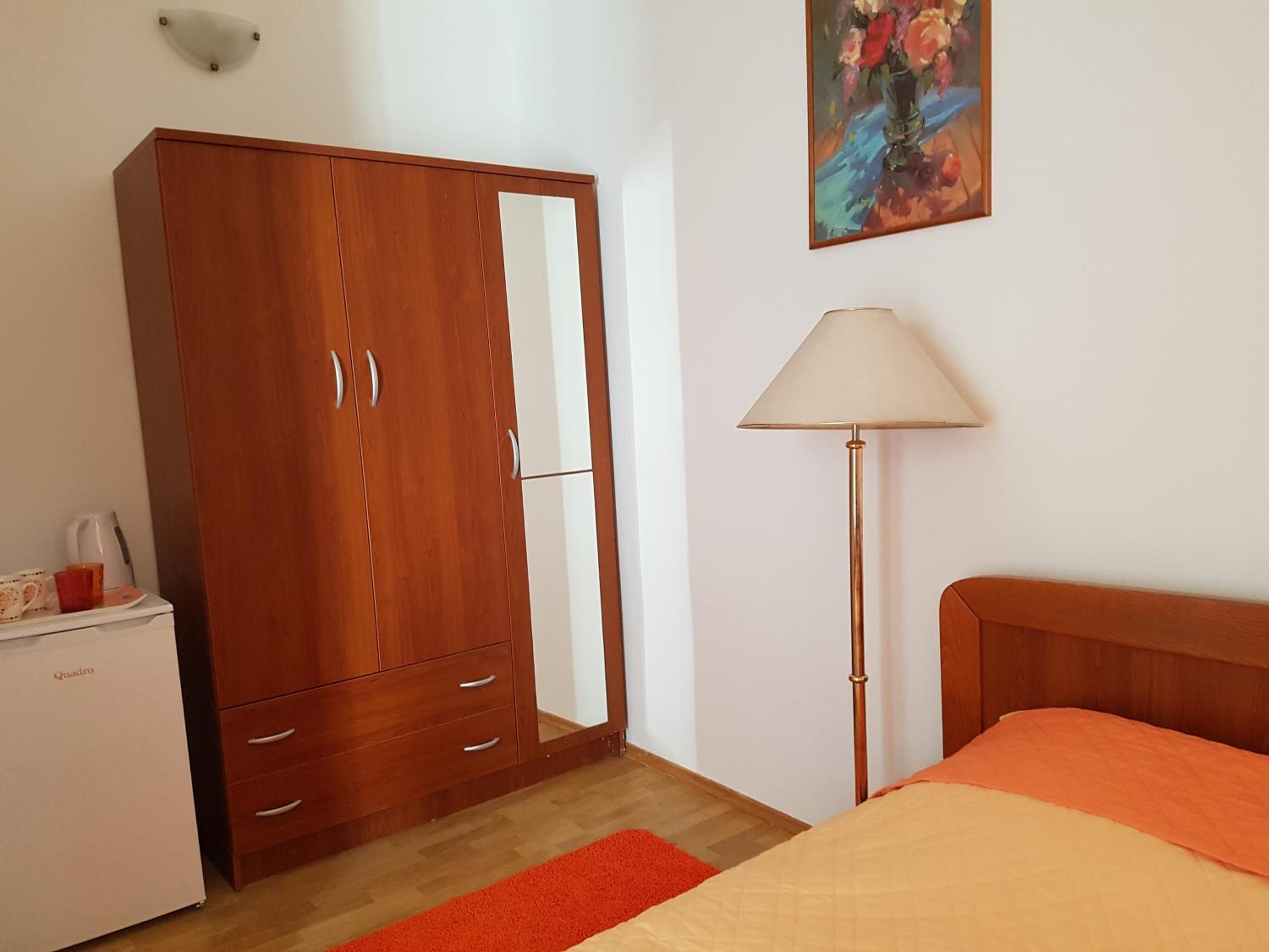 Double Room with Balcony and Sea View - Photo 5