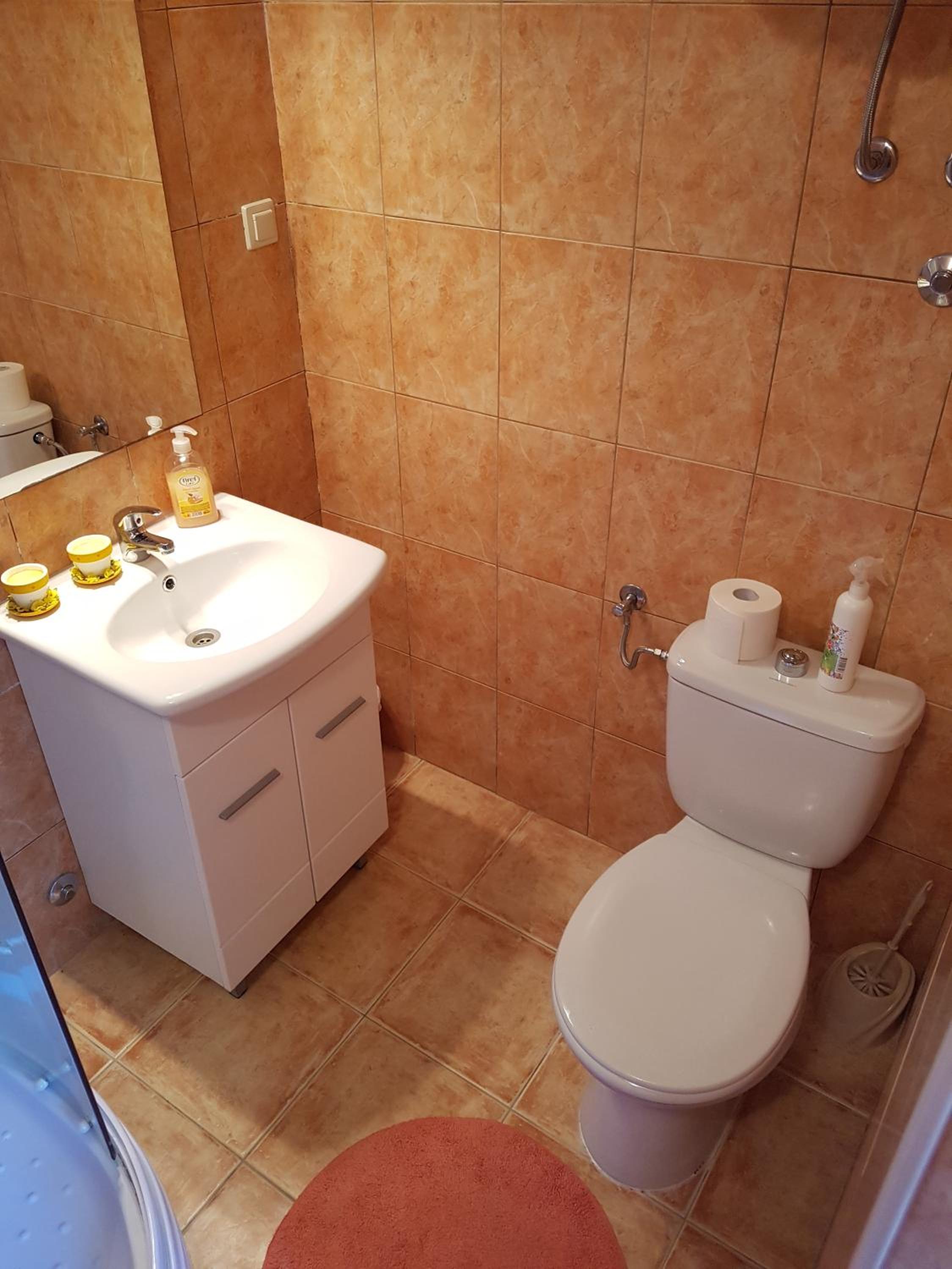 Double Room with Balcony and Sea View - Photo 6