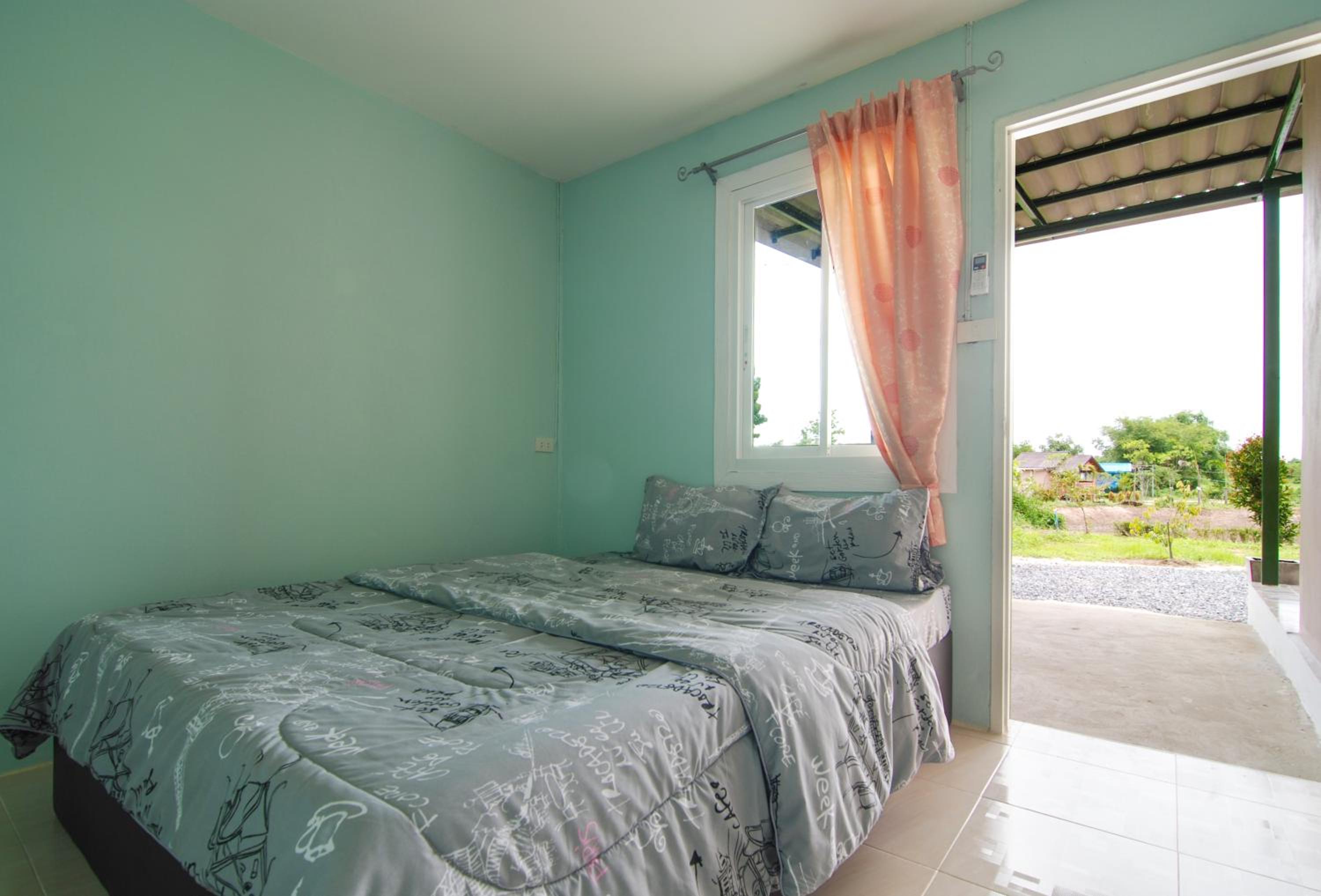 Two-Bedroom Chalet photo 2
