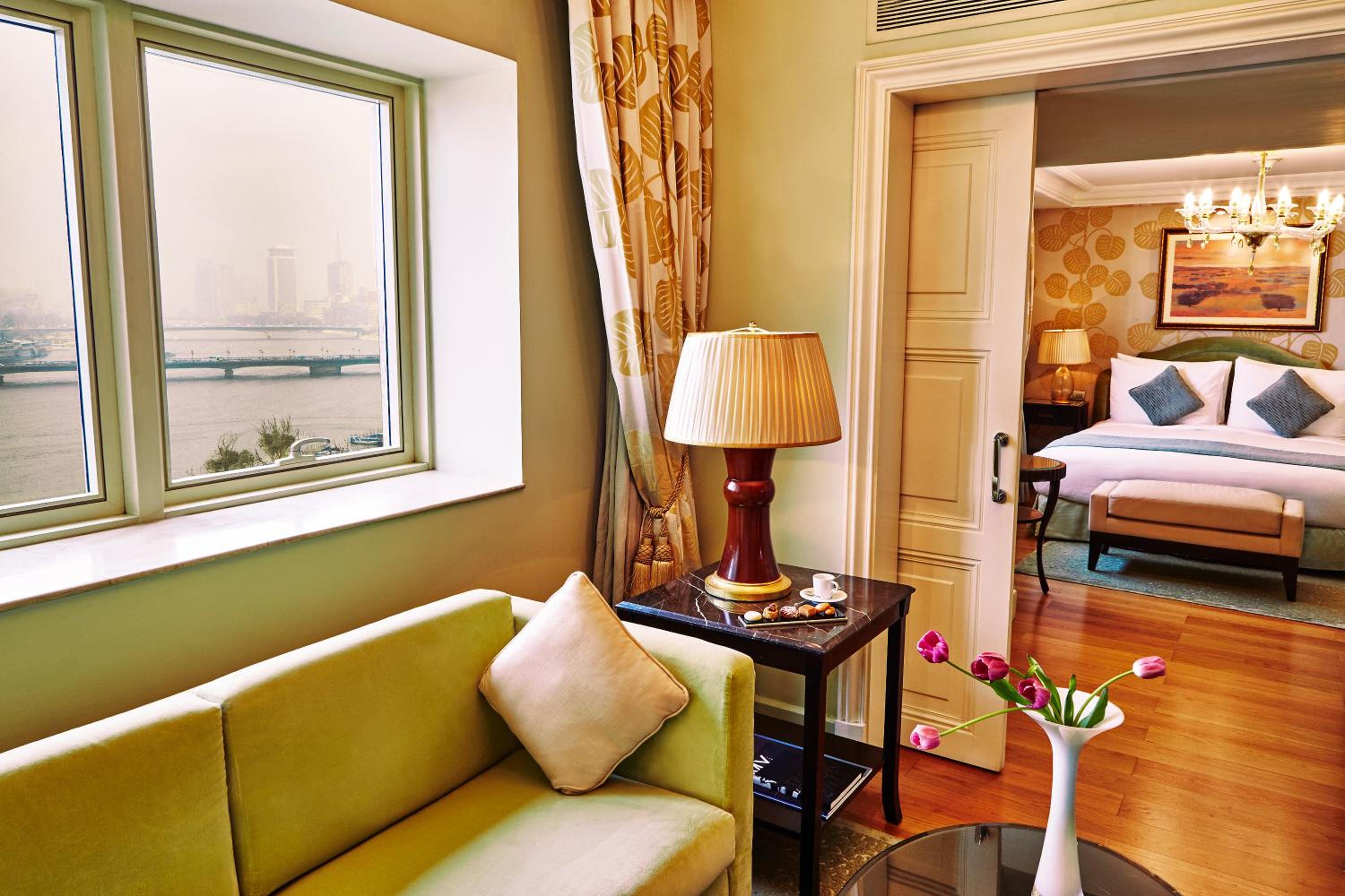 Nile Junior Suite - Photo 3