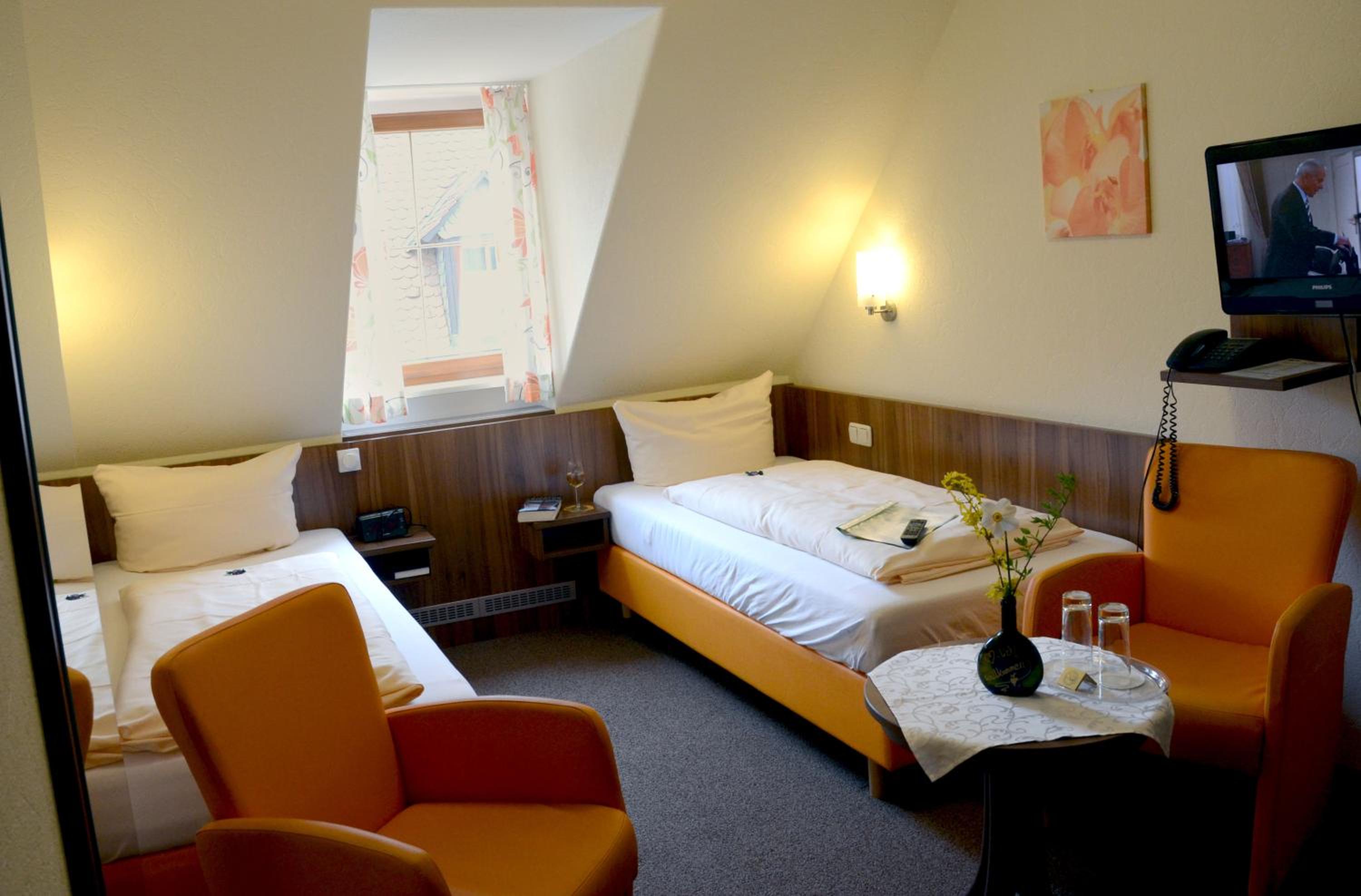 Small Double Room photo 3